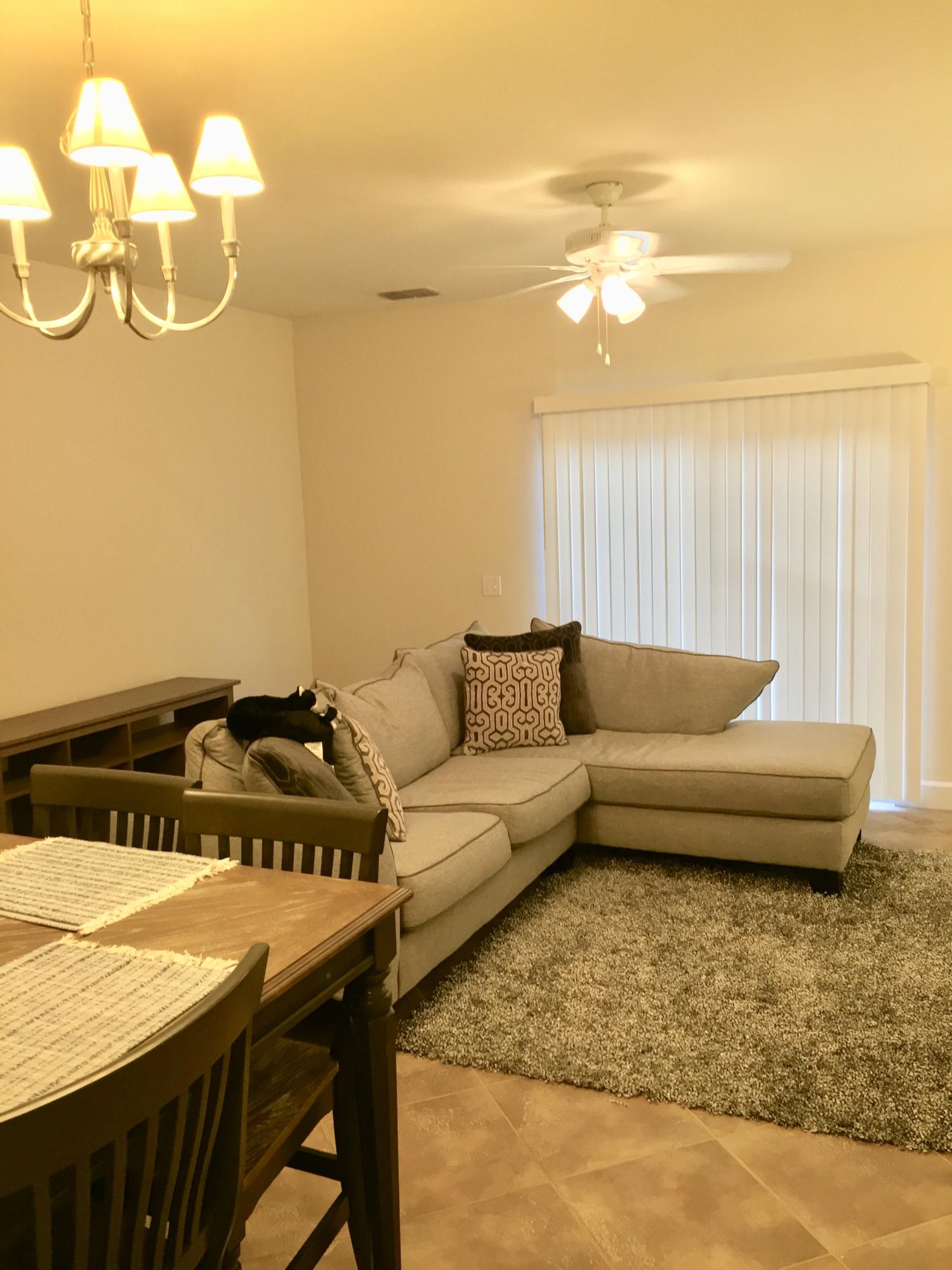 PALMS OF FREEPORT - Residential