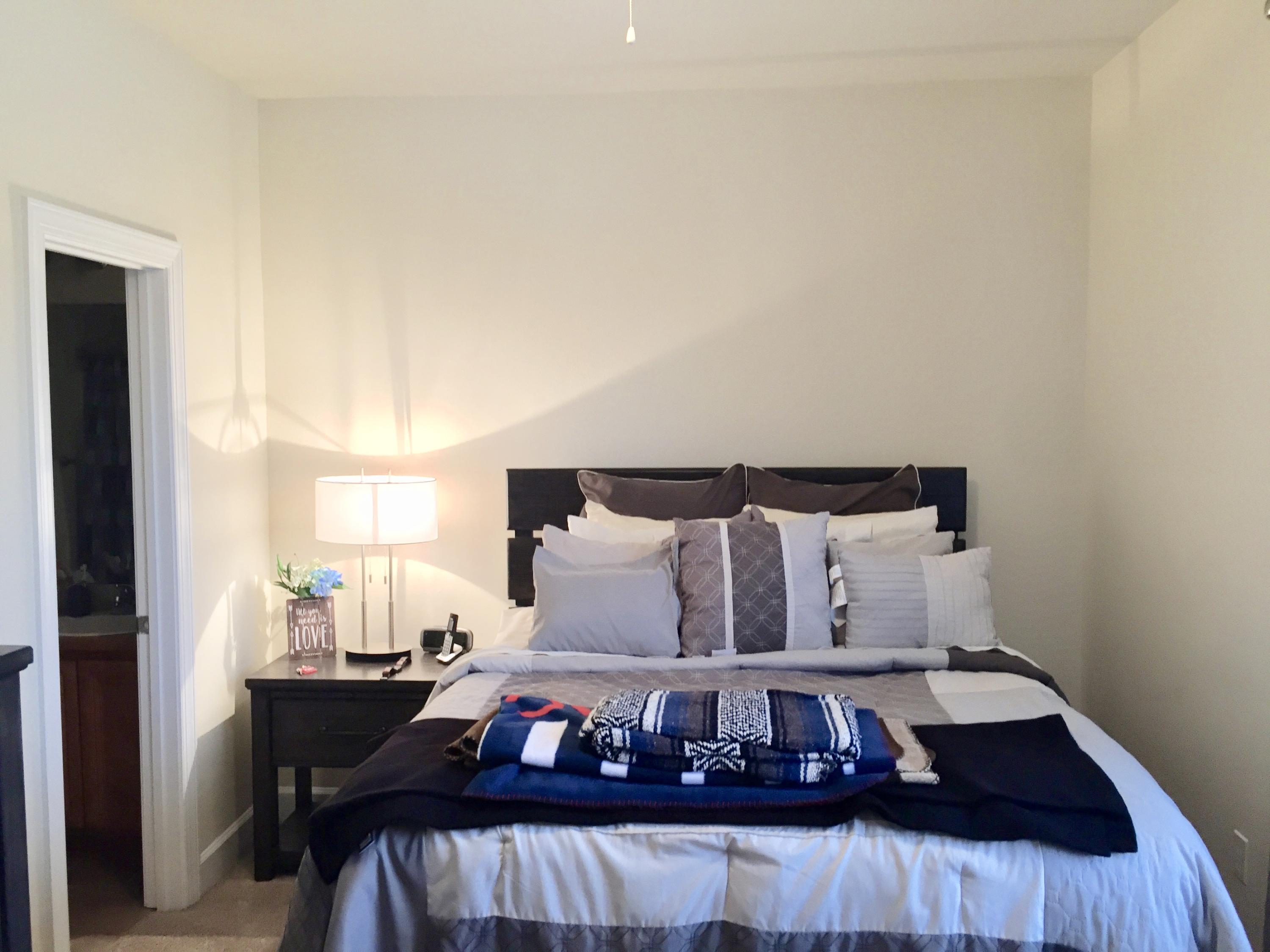 PALMS OF FREEPORT - Residential