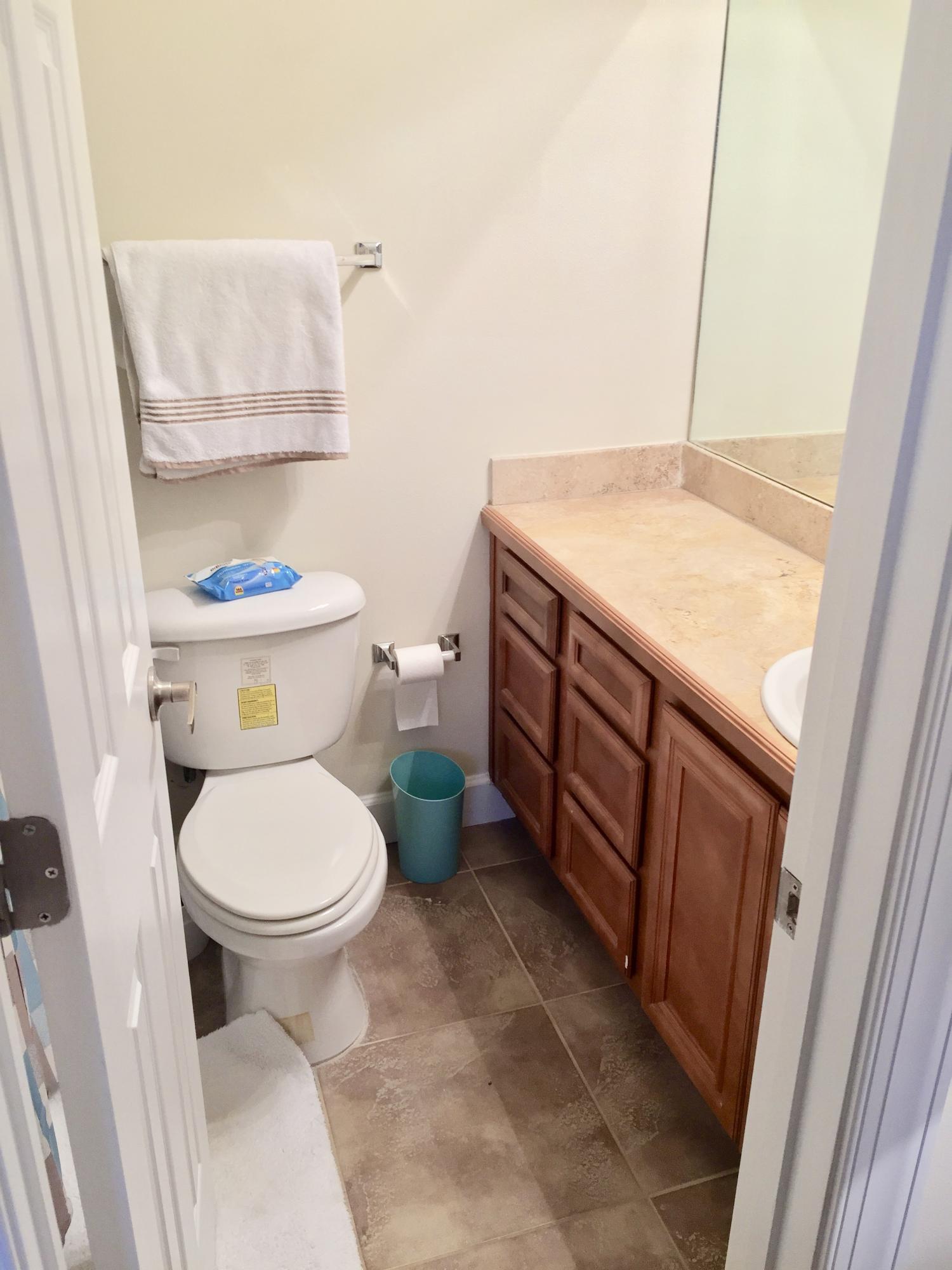 PALMS OF FREEPORT - Residential