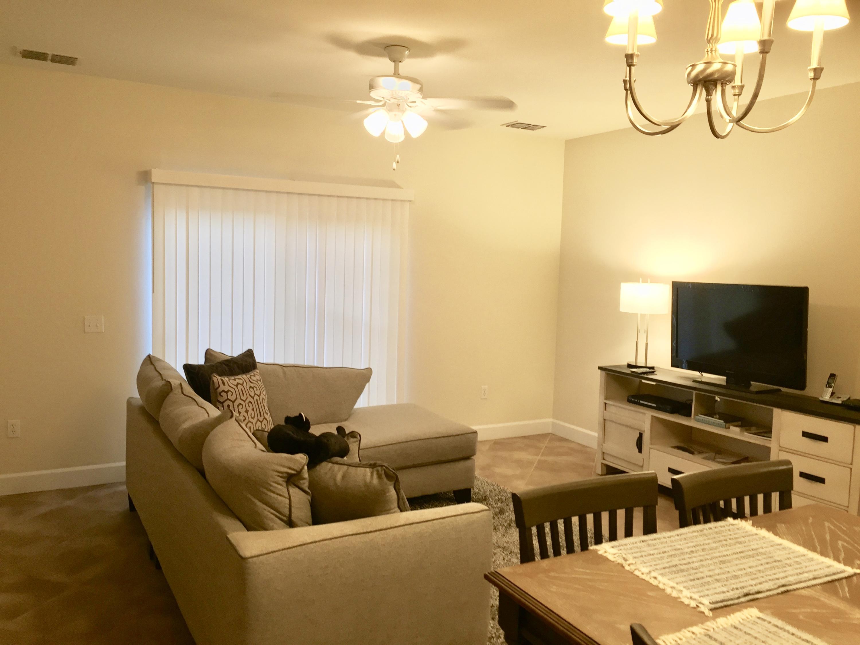 PALMS OF FREEPORT - Residential