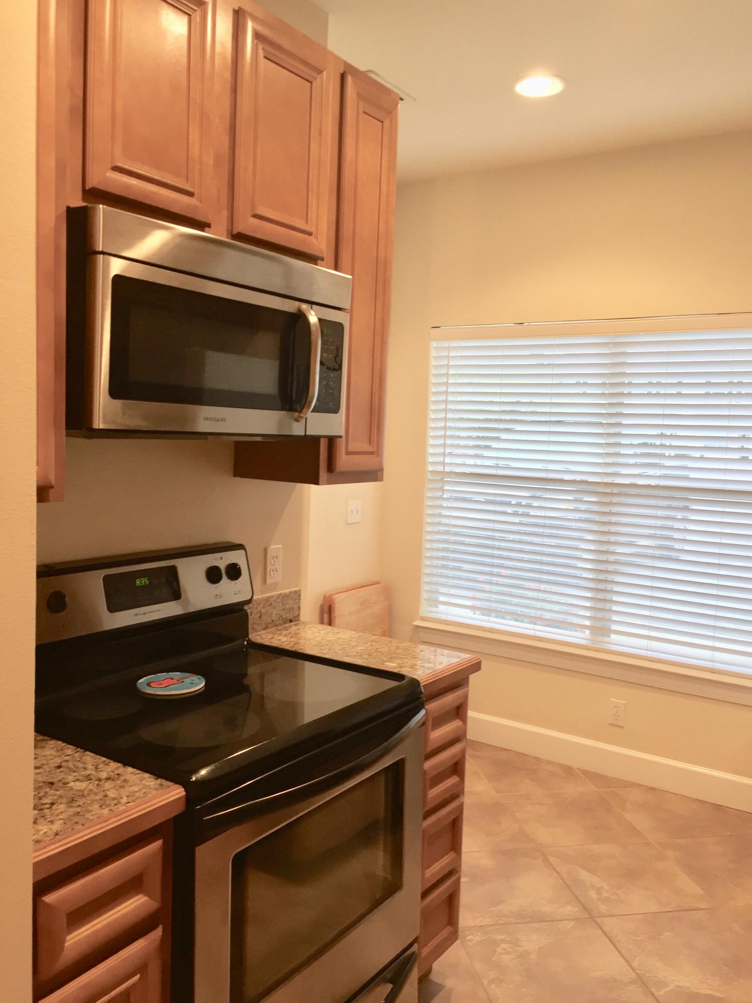 PALMS OF FREEPORT - Residential