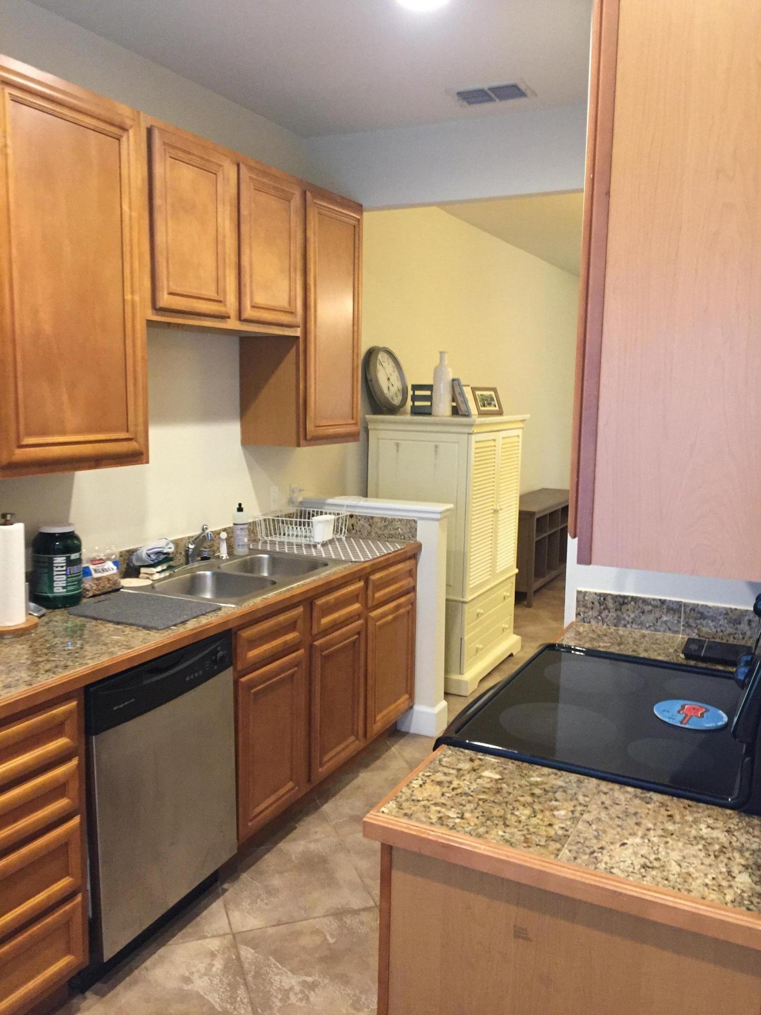 PALMS OF FREEPORT - Residential