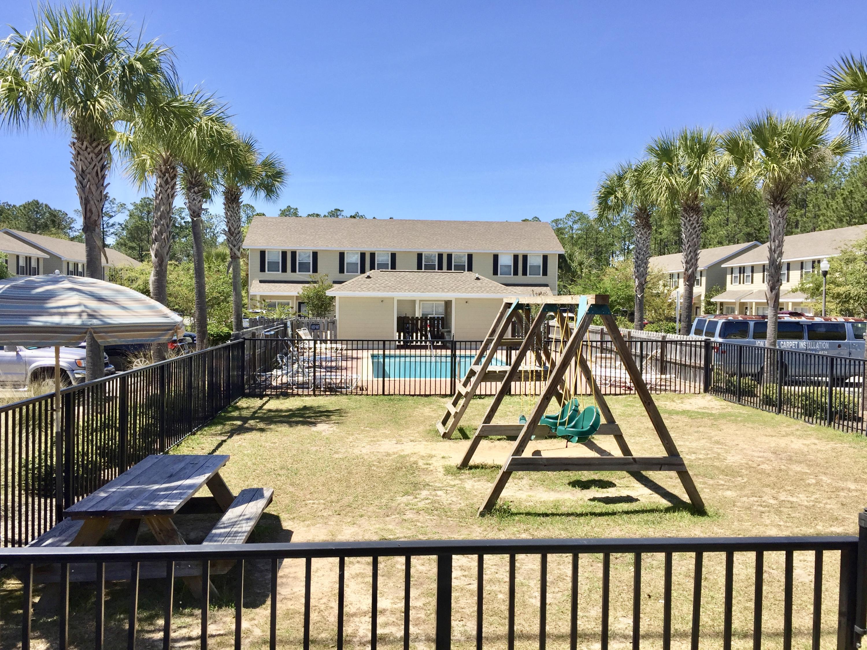 PALMS OF FREEPORT - Residential