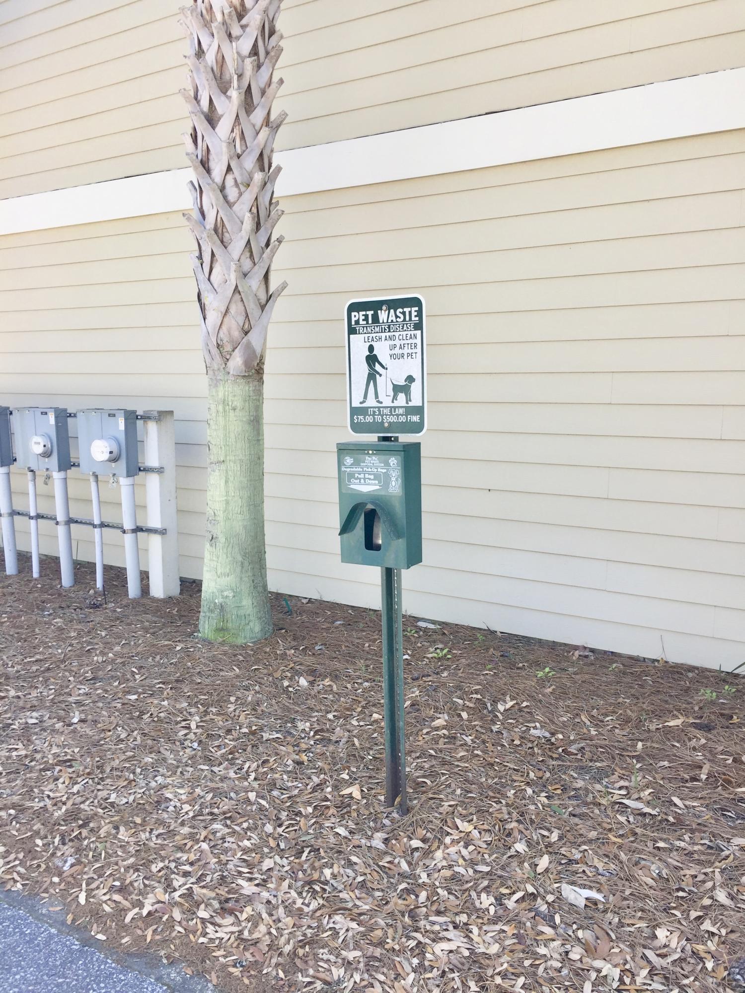 PALMS OF FREEPORT - Residential