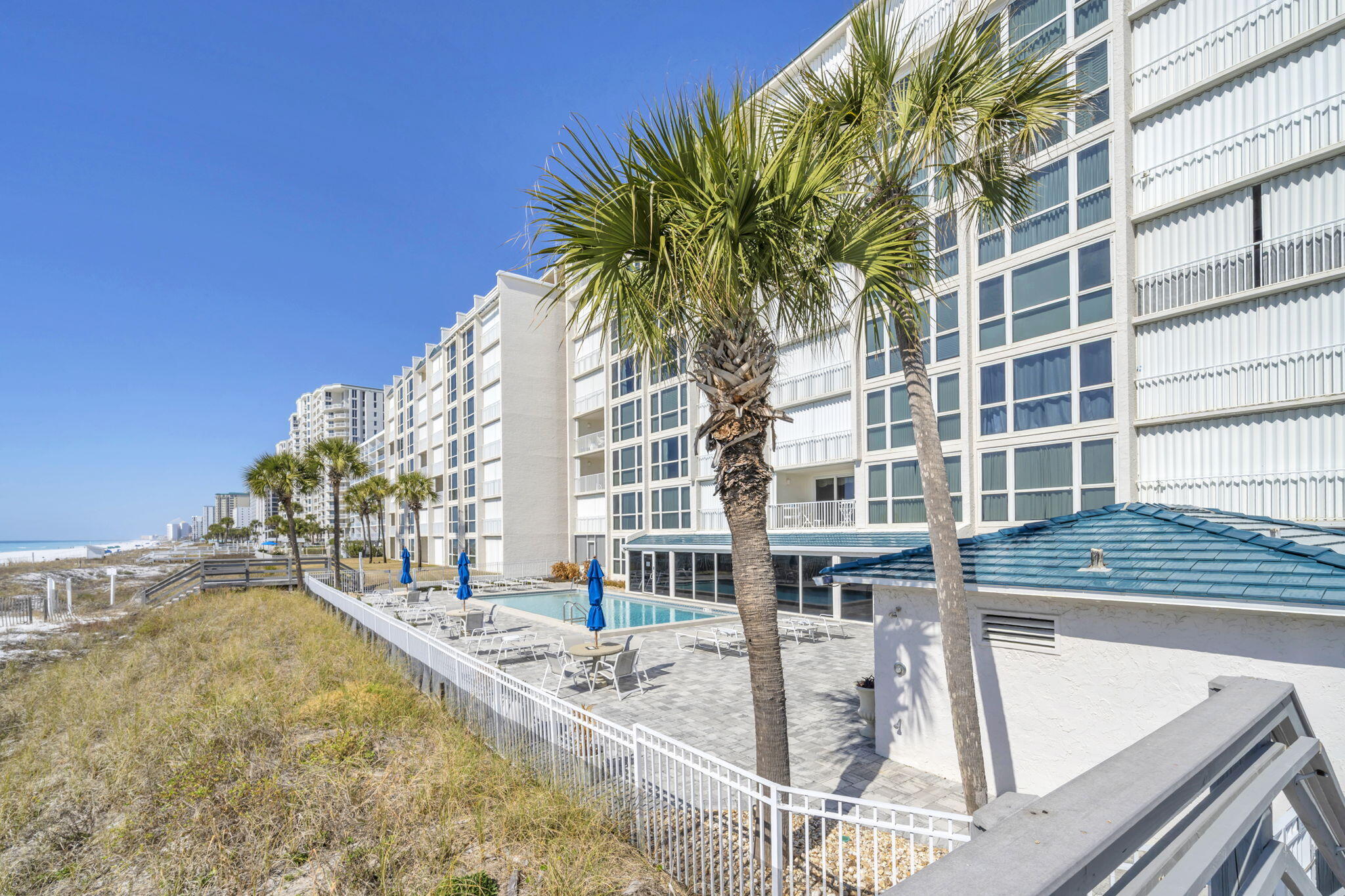 GRAND MARINER PH 2 - Residential