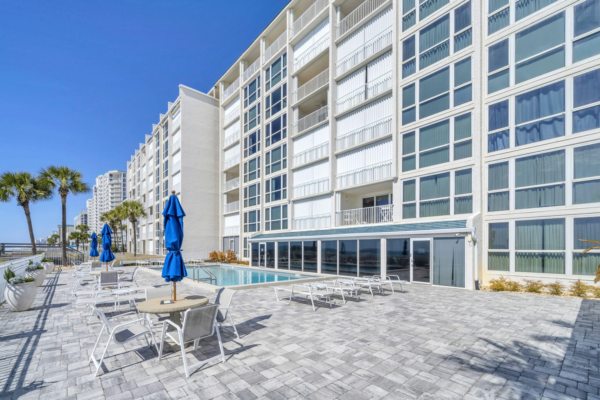 GRAND MARINER PH 2 - Residential