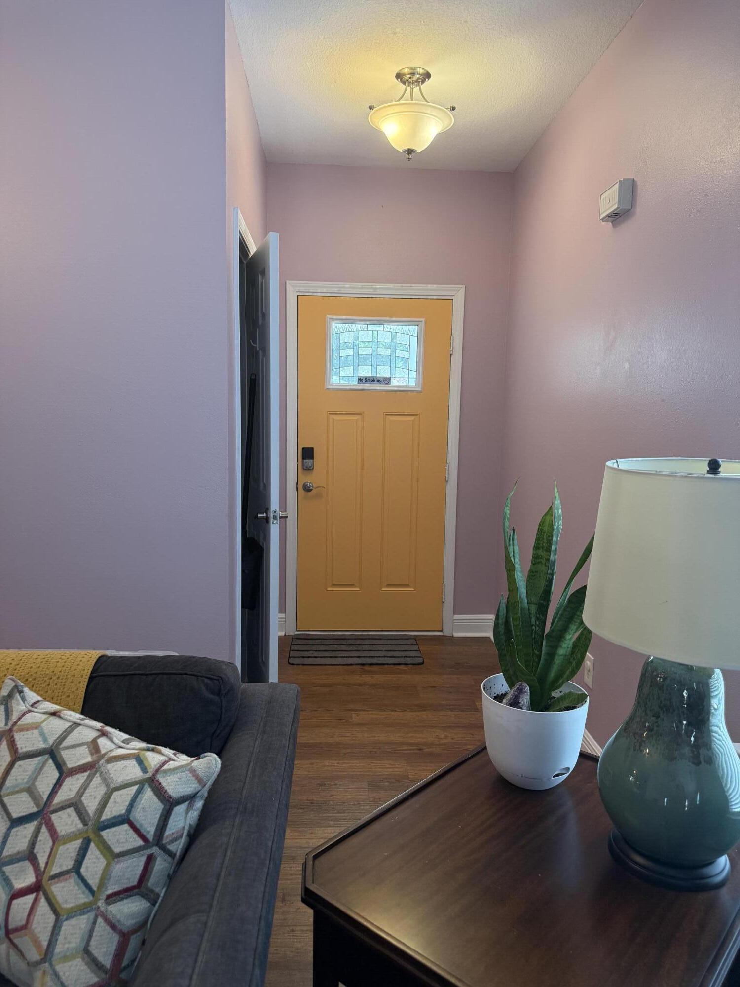 LAKEWOOD Cottages - Residential Lease