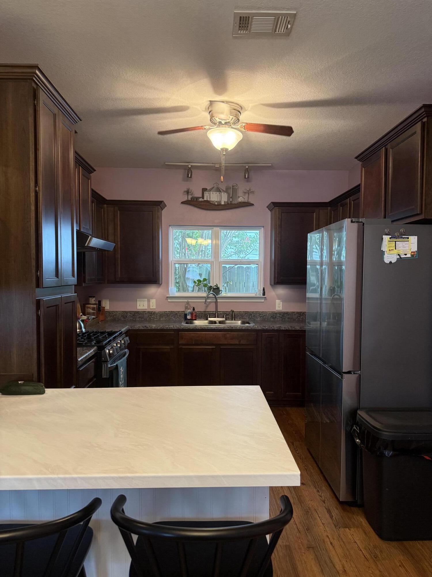 LAKEWOOD Cottages - Residential Lease