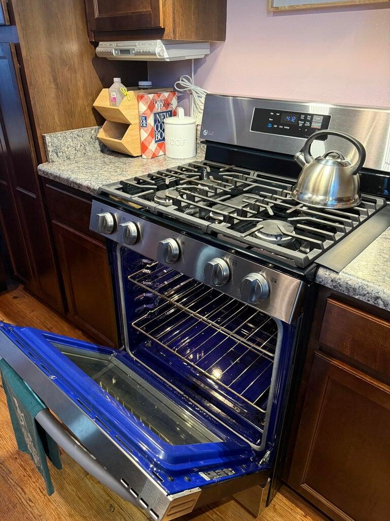LAKEWOOD Cottages - Residential Lease