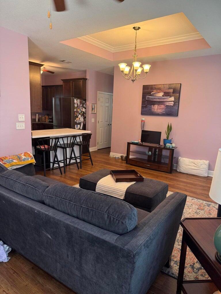 LAKEWOOD Cottages - Residential Lease