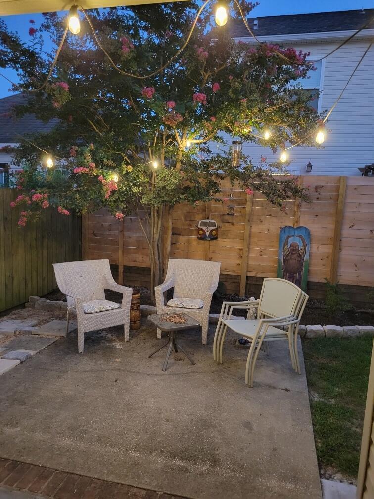 LAKEWOOD Cottages - Residential Lease