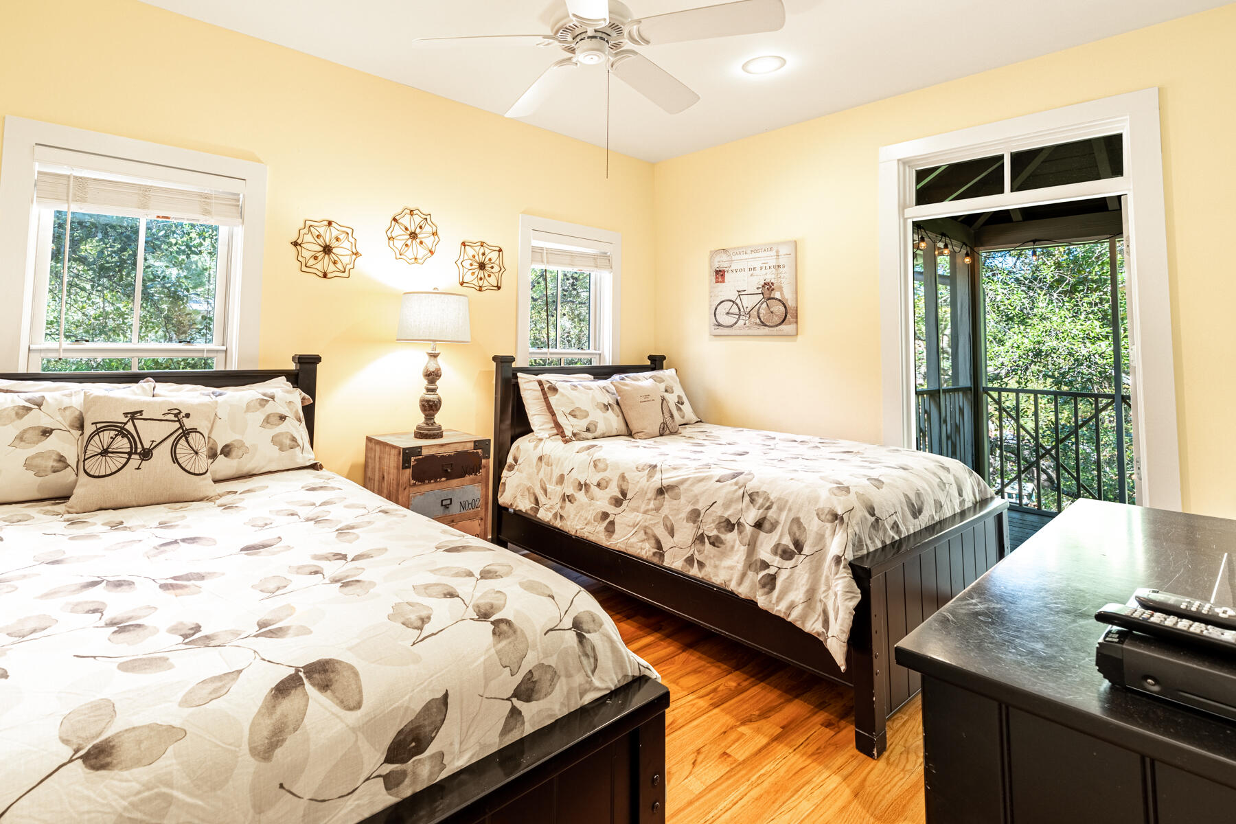 MAGNOLIA COTTAGES BY THE SEA - Residential