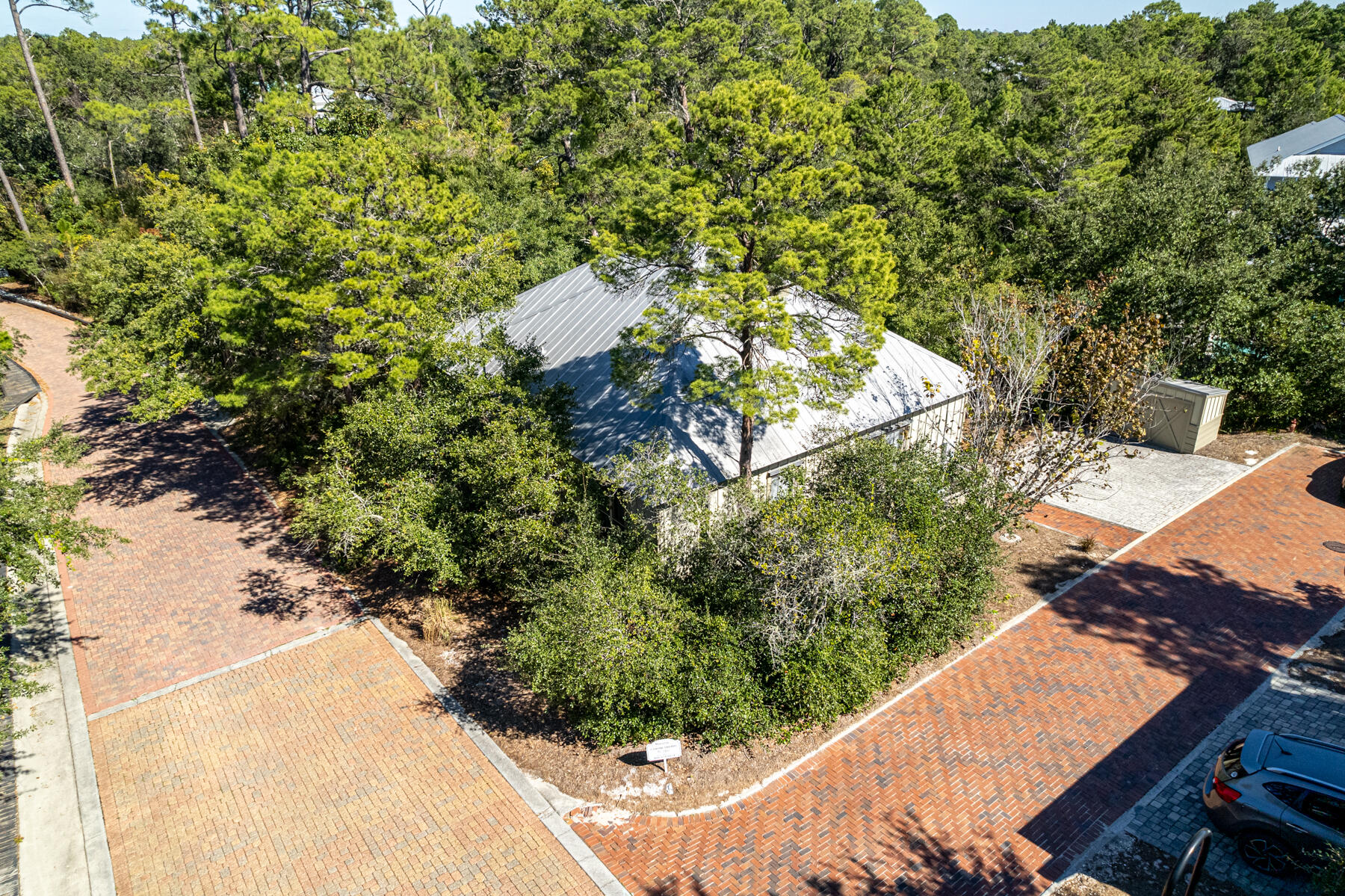 MAGNOLIA COTTAGES BY THE SEA - Residential