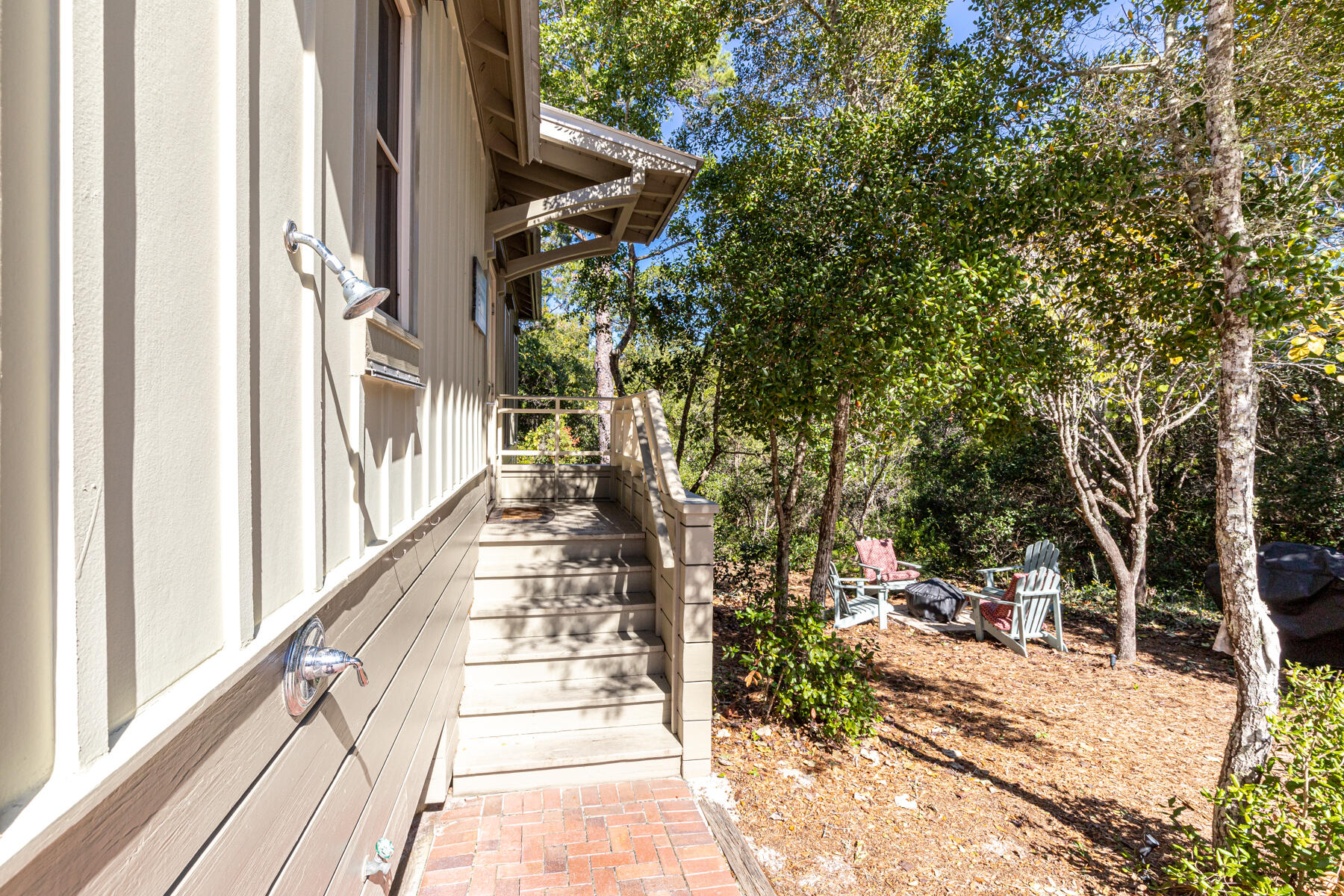 MAGNOLIA COTTAGES BY THE SEA - Residential
