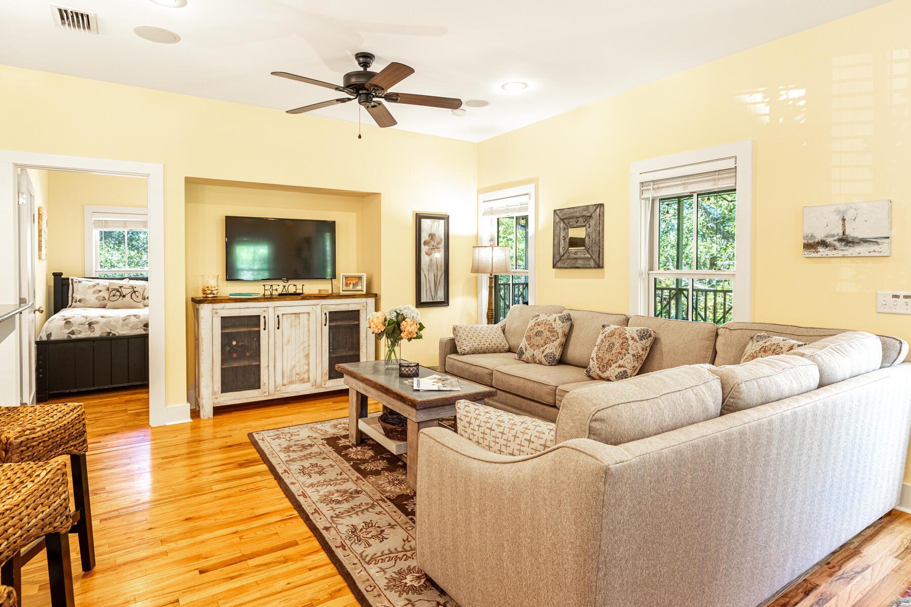 MAGNOLIA COTTAGES BY THE SEA - Residential