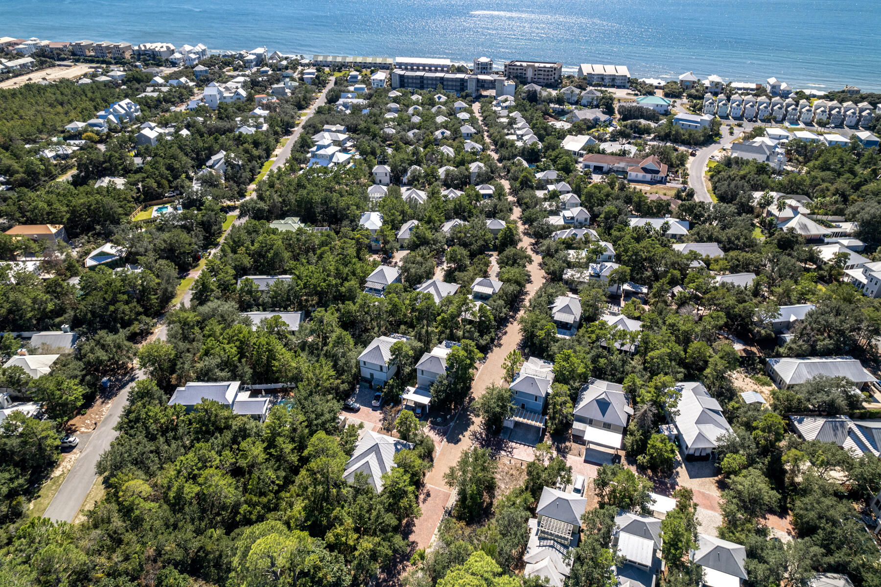 MAGNOLIA COTTAGES BY THE SEA - Residential