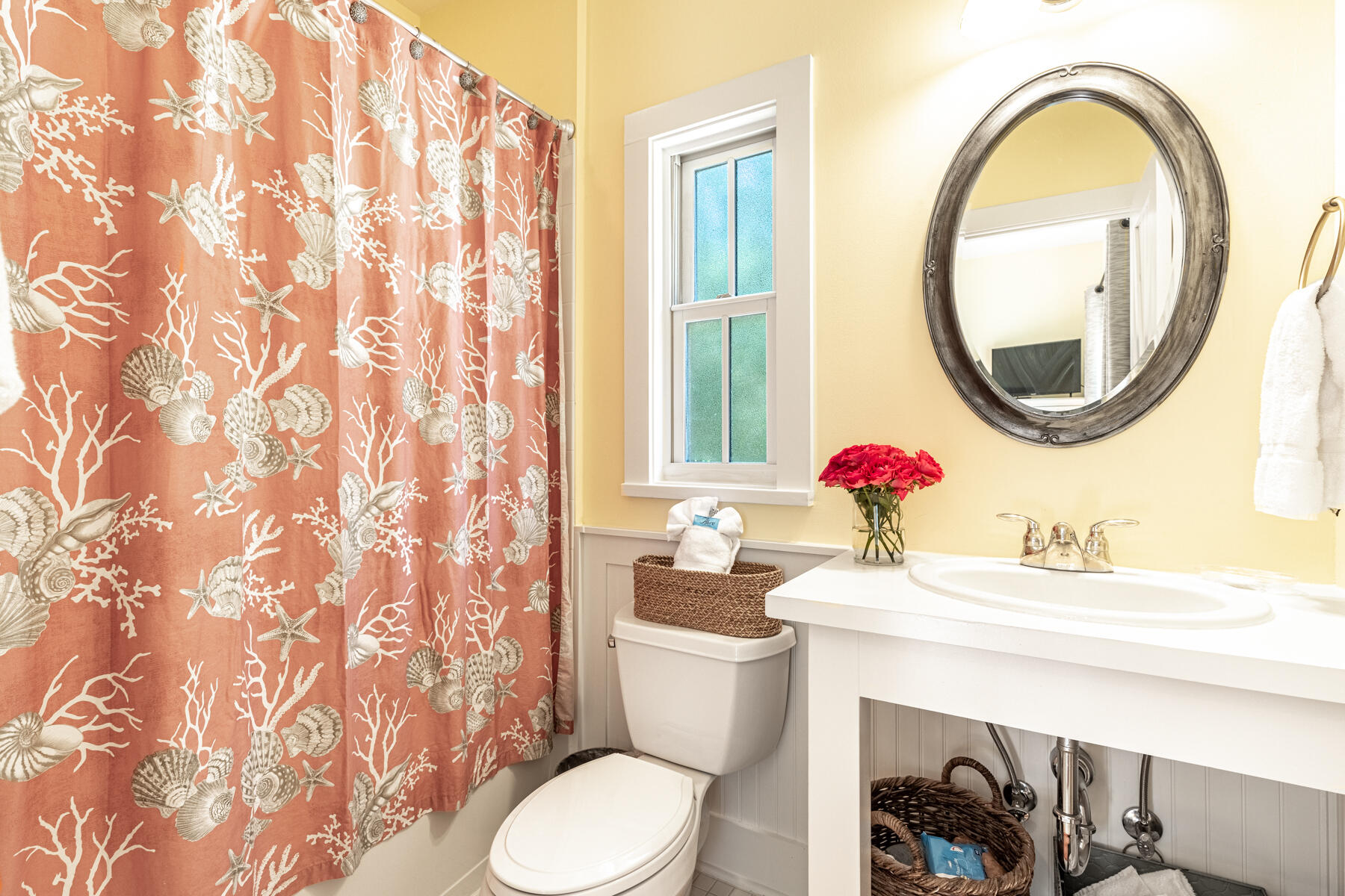 MAGNOLIA COTTAGES BY THE SEA - Residential