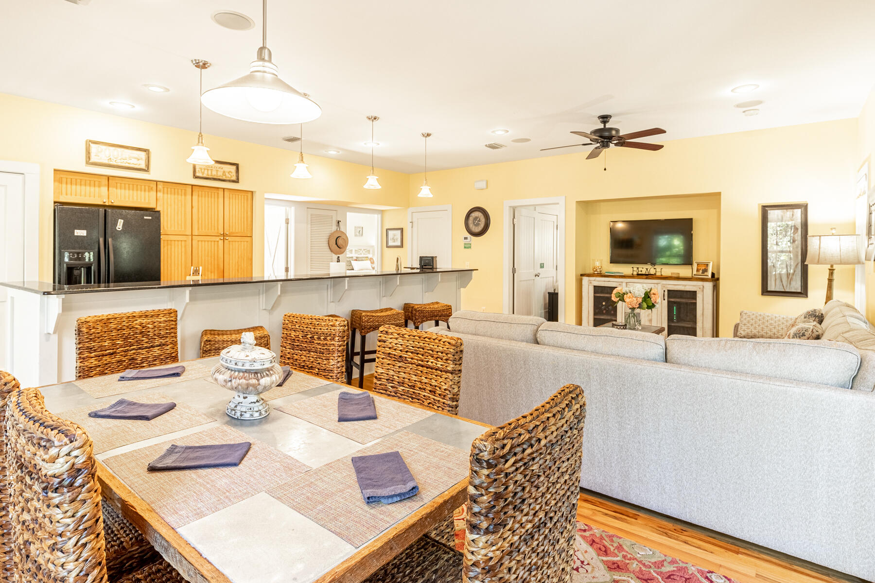 MAGNOLIA COTTAGES BY THE SEA - Residential