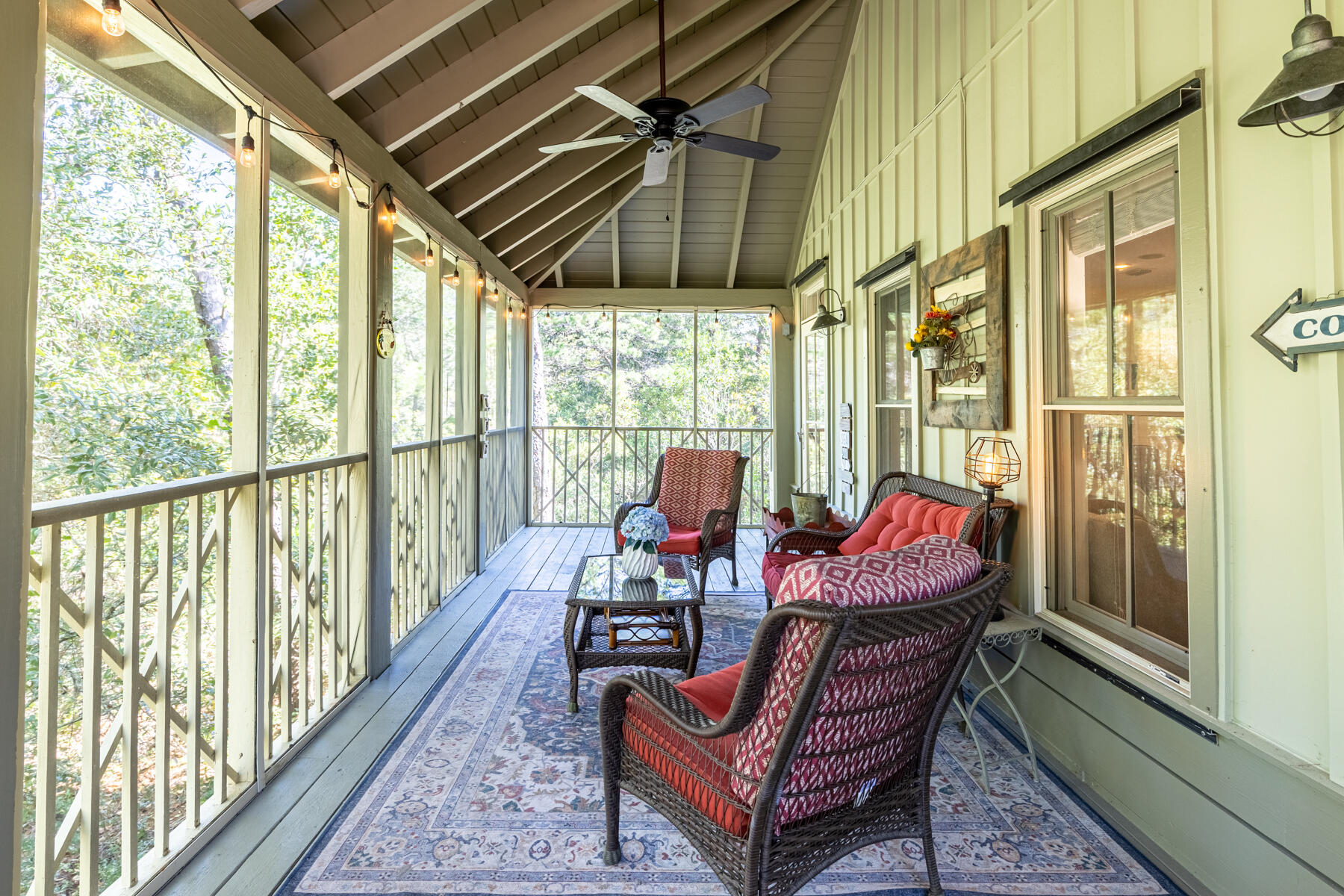 MAGNOLIA COTTAGES BY THE SEA - Residential