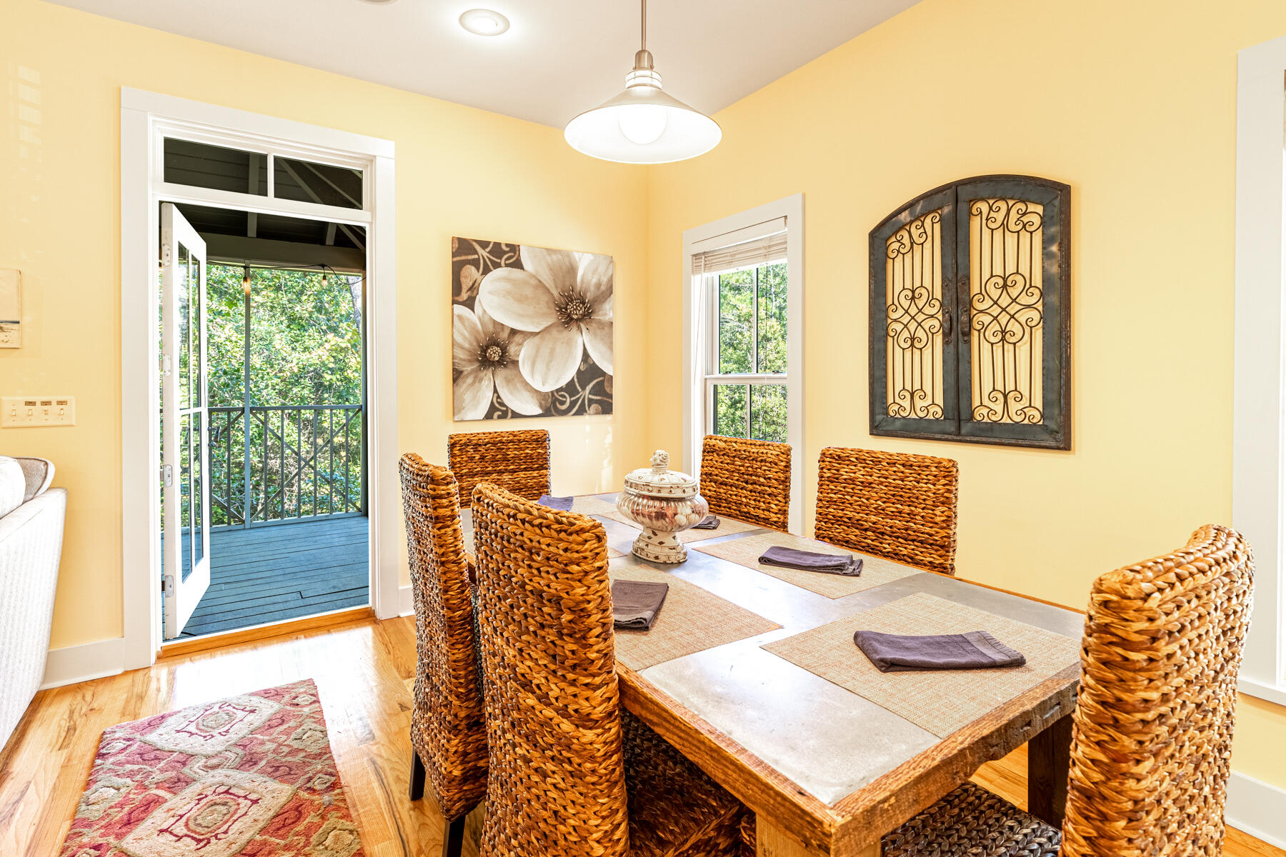 MAGNOLIA COTTAGES BY THE SEA - Residential