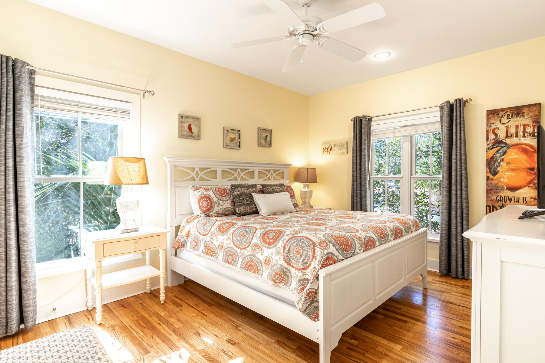 MAGNOLIA COTTAGES BY THE SEA - Residential