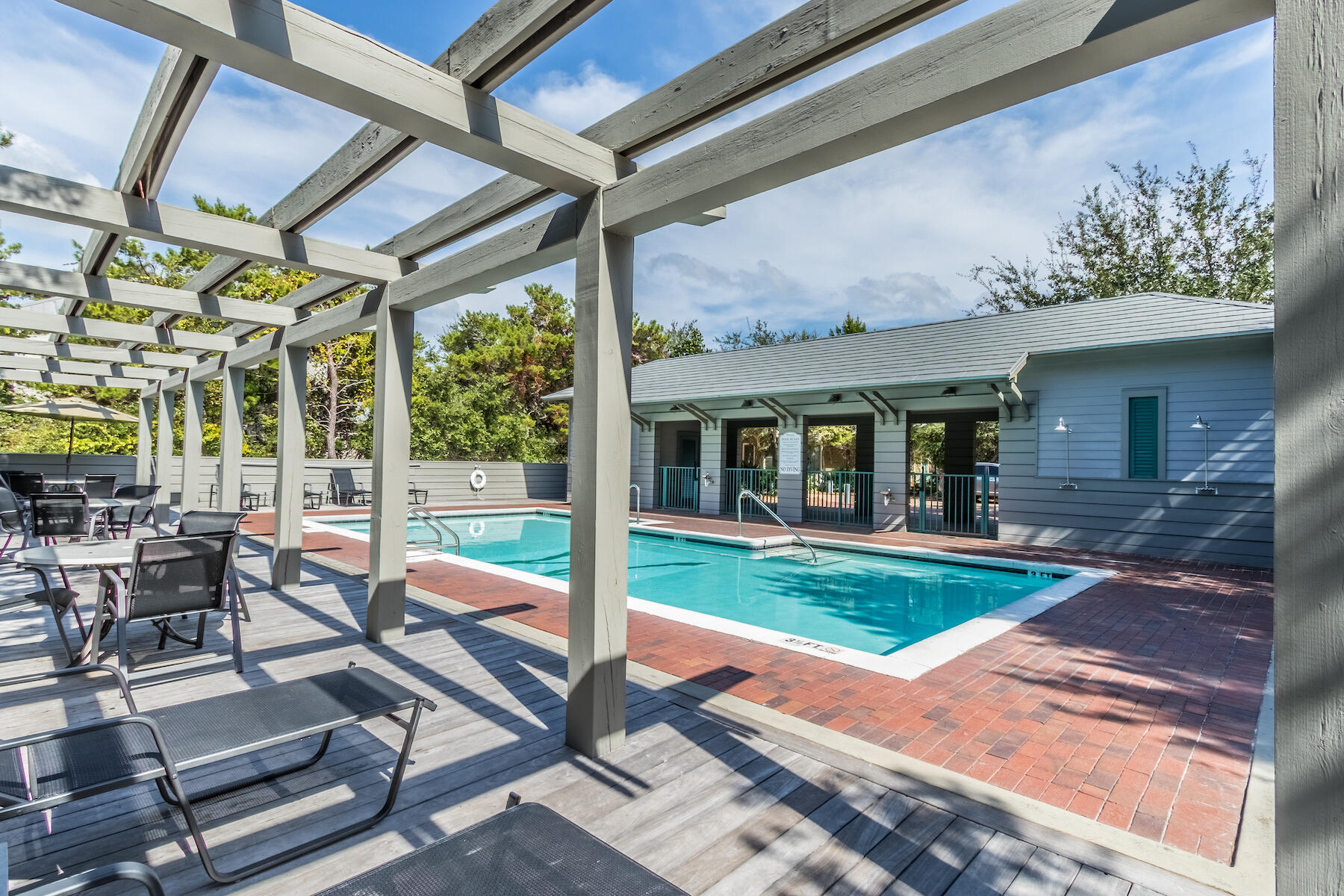 MAGNOLIA COTTAGES BY THE SEA - Residential