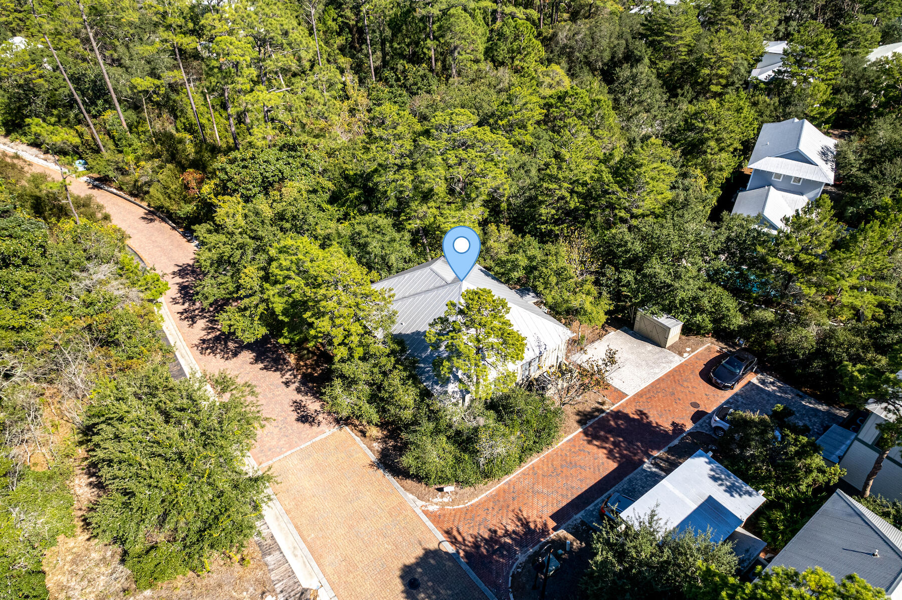 MAGNOLIA COTTAGES BY THE SEA - Residential