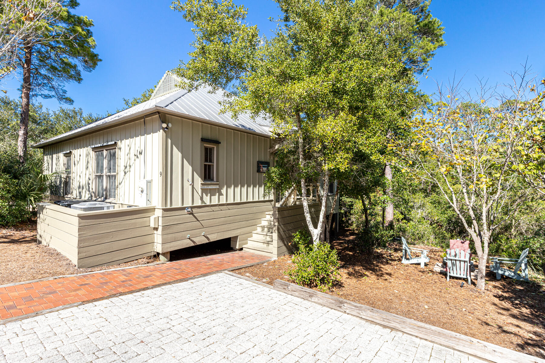 MAGNOLIA COTTAGES BY THE SEA - Residential