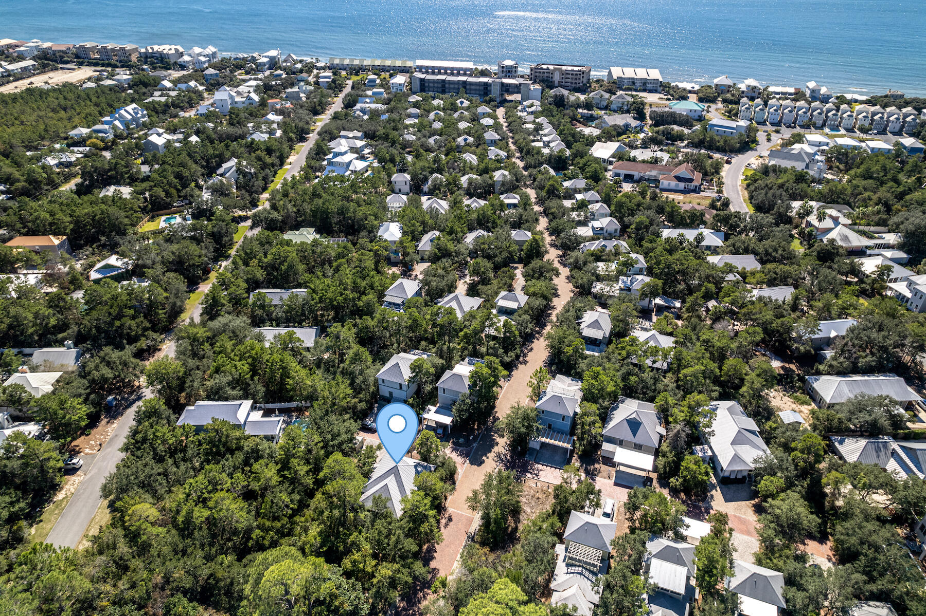 MAGNOLIA COTTAGES BY THE SEA - Residential