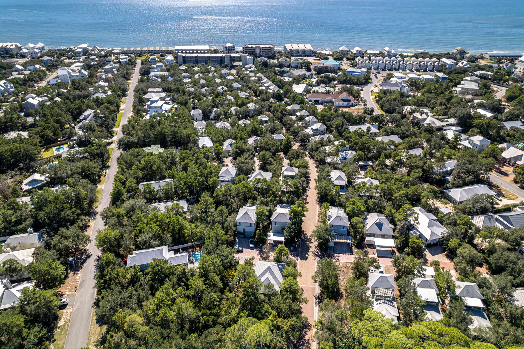 MAGNOLIA COTTAGES BY THE SEA - Residential