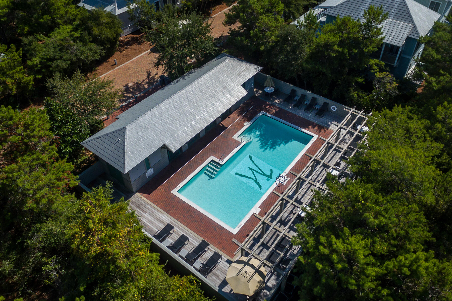 MAGNOLIA COTTAGES BY THE SEA - Residential