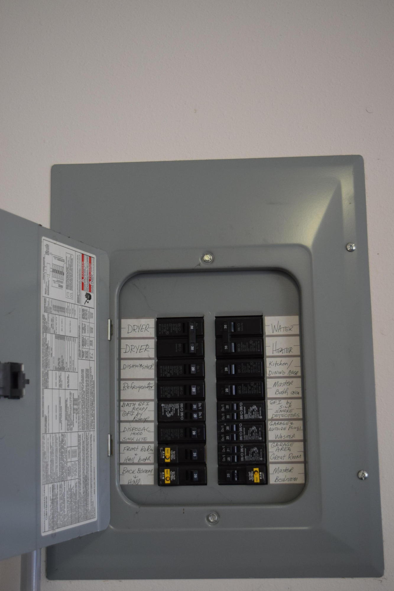 AUBURN ACRES - Residential