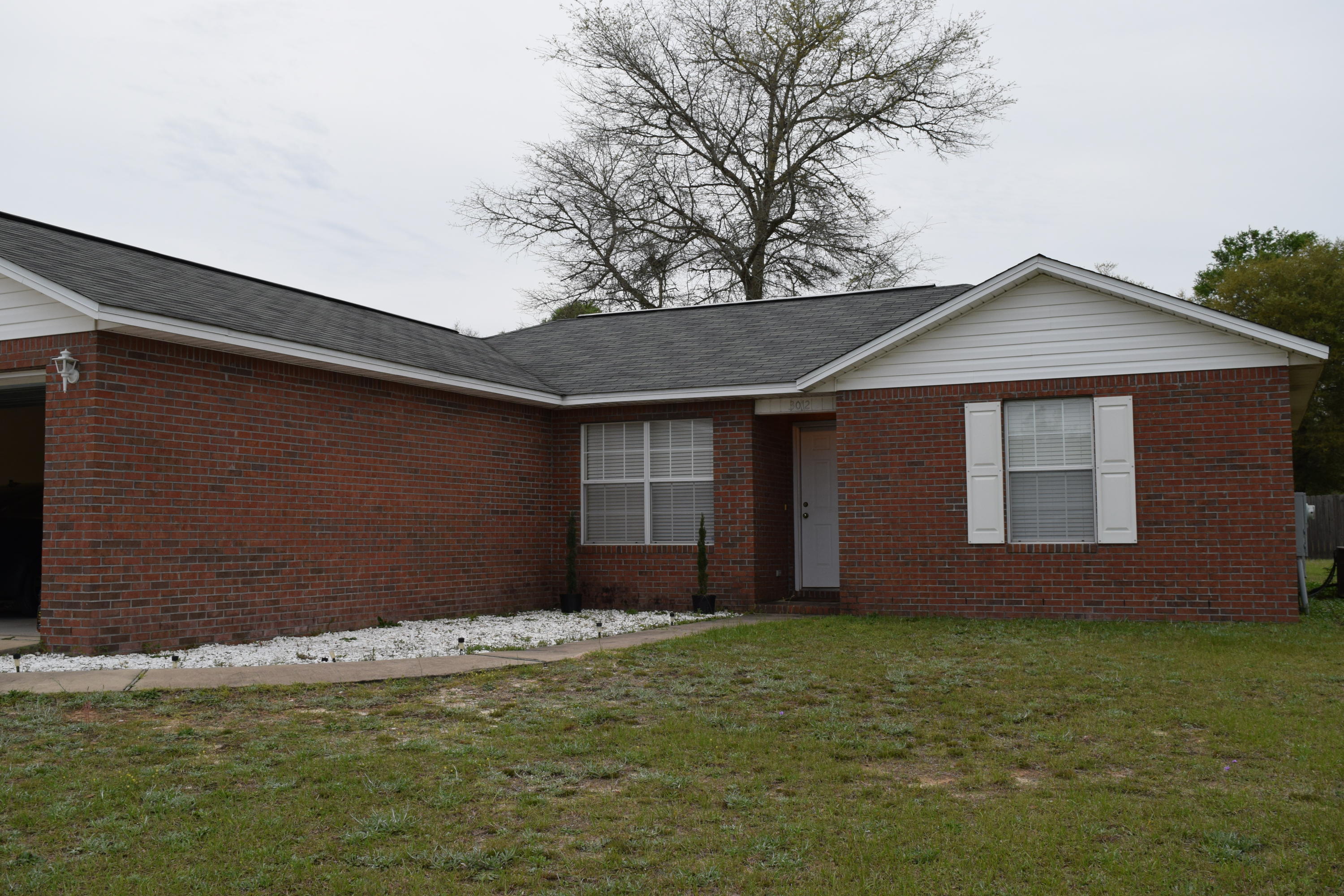 AUBURN ACRES - Residential