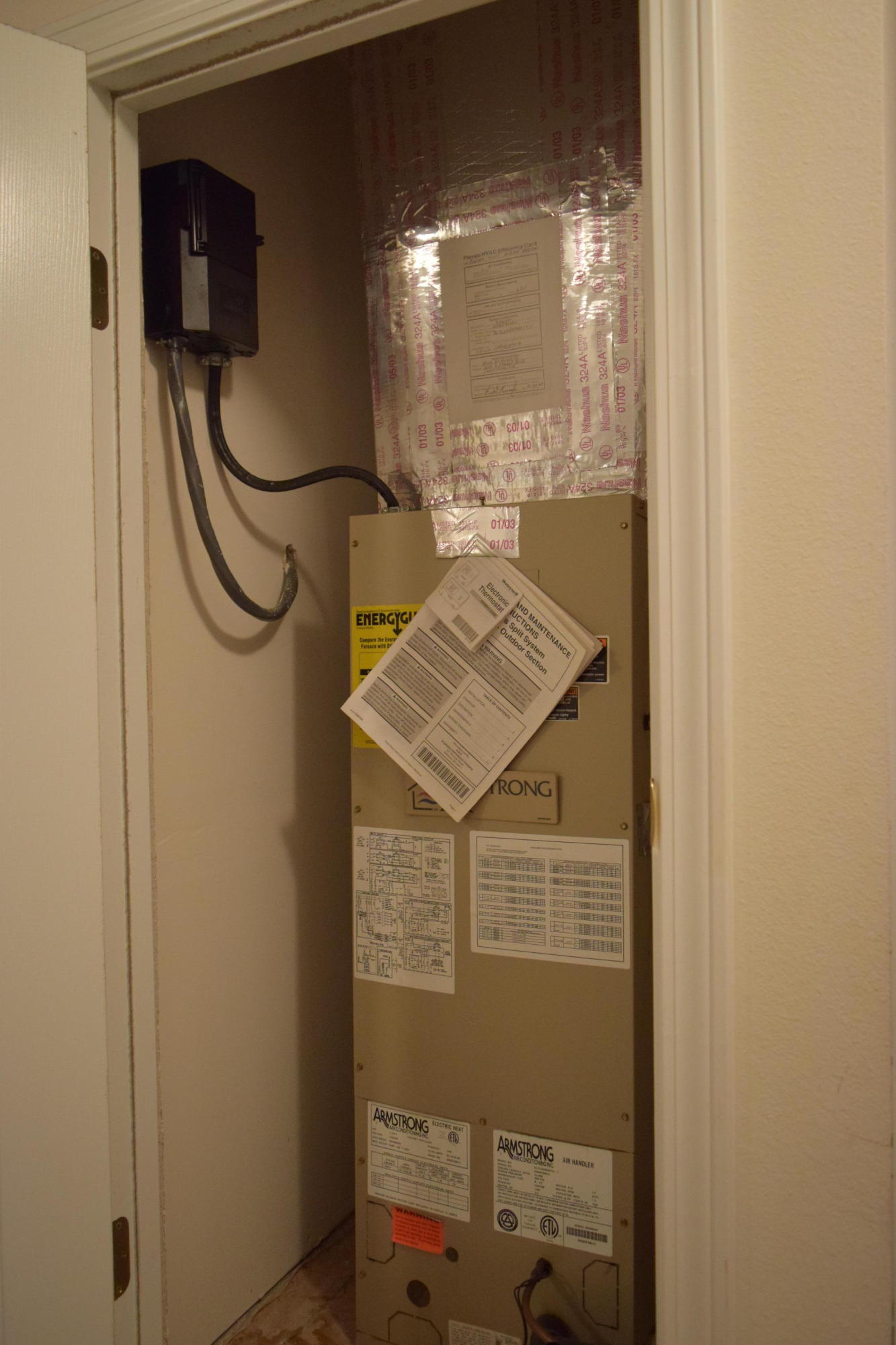 AUBURN ACRES - Residential