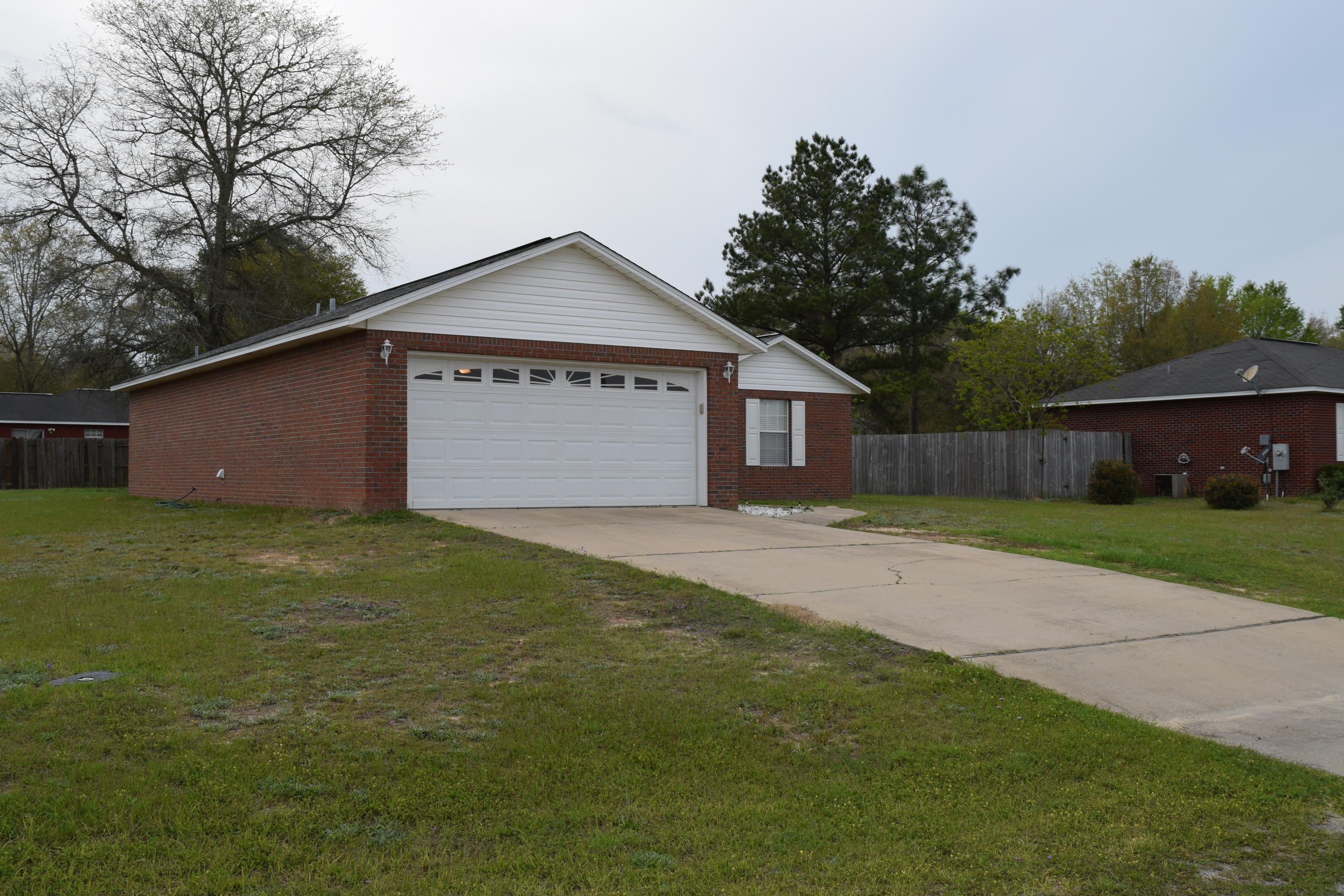 AUBURN ACRES - Residential