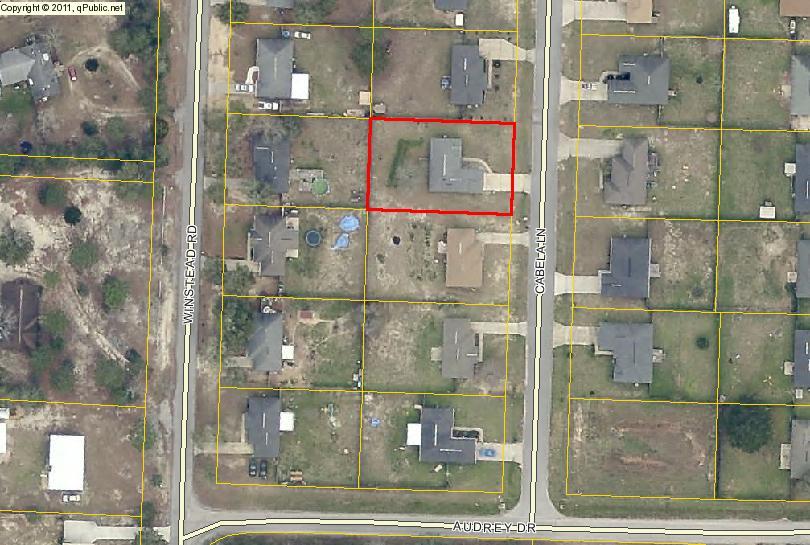 AUBURN ACRES - Residential