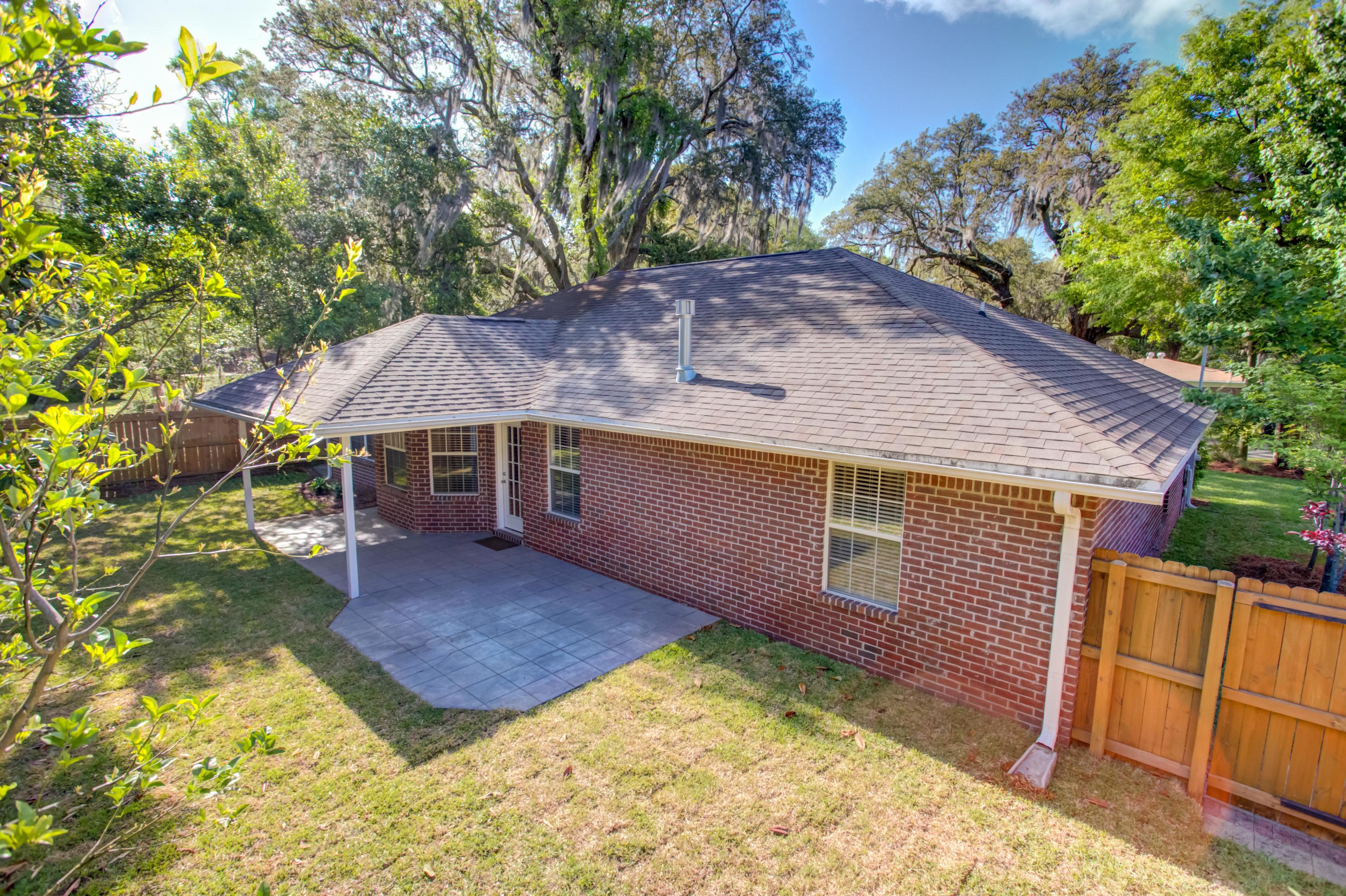 HELMS & ALLEN - Residential