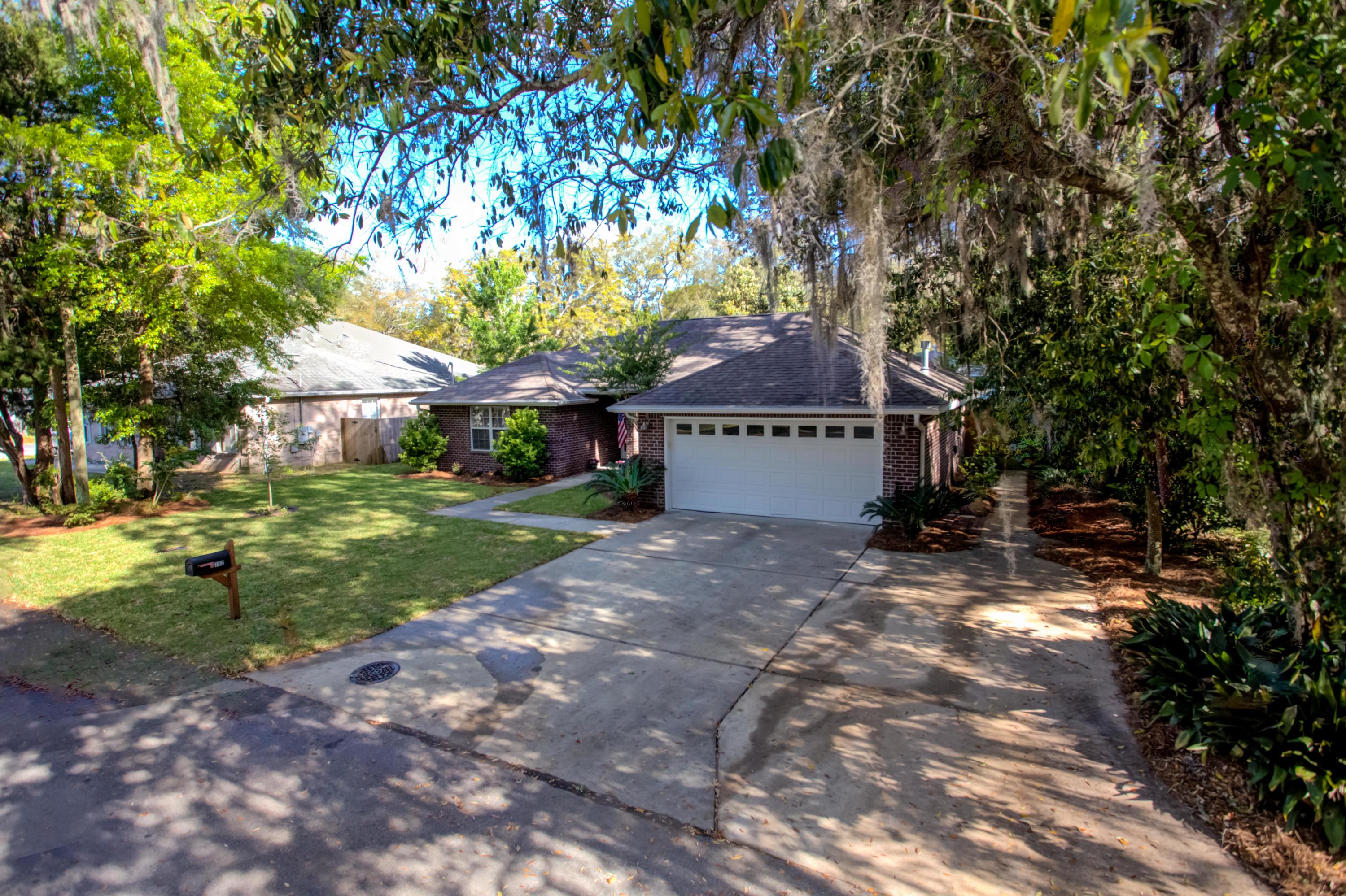 HELMS & ALLEN - Residential