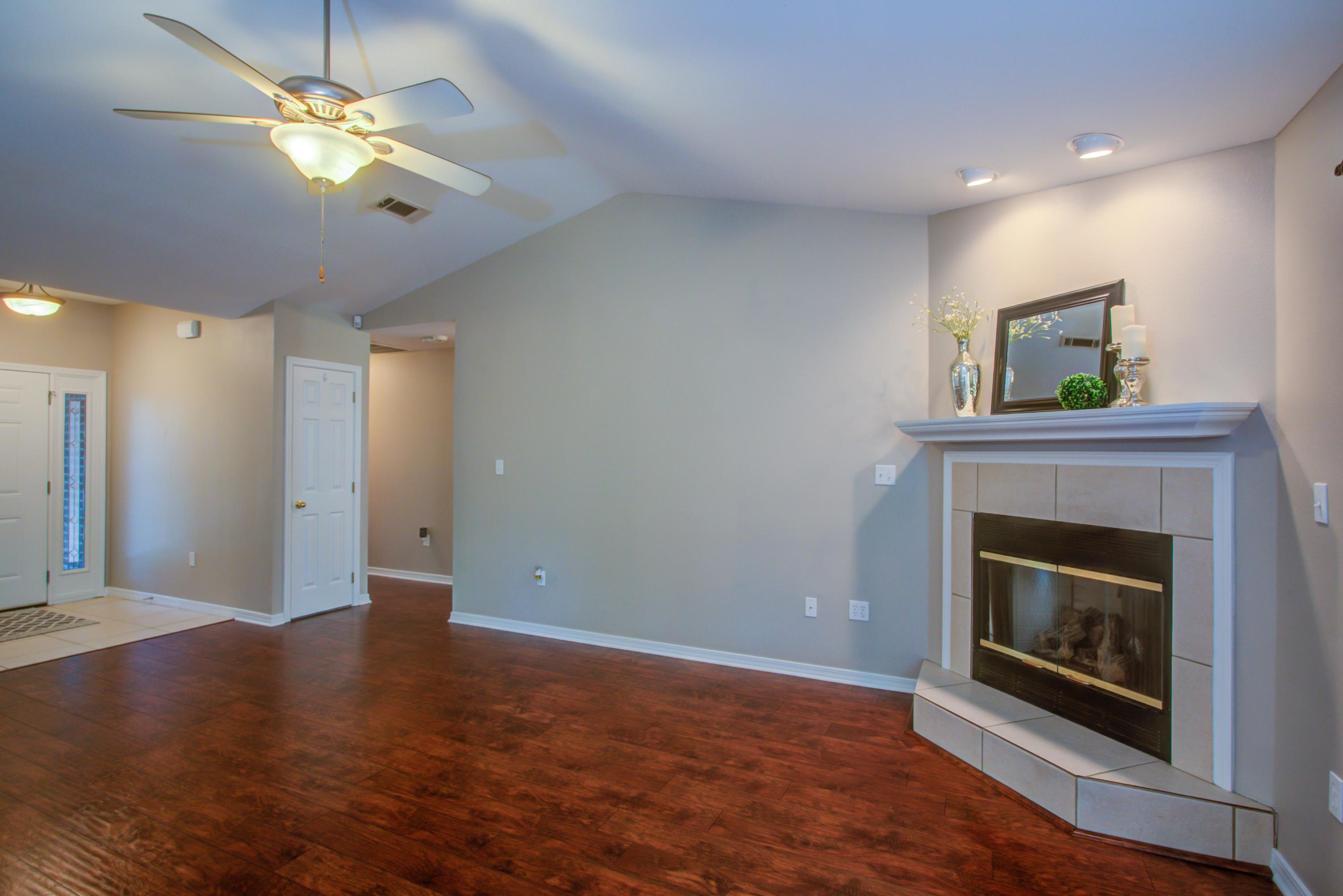 HELMS & ALLEN - Residential