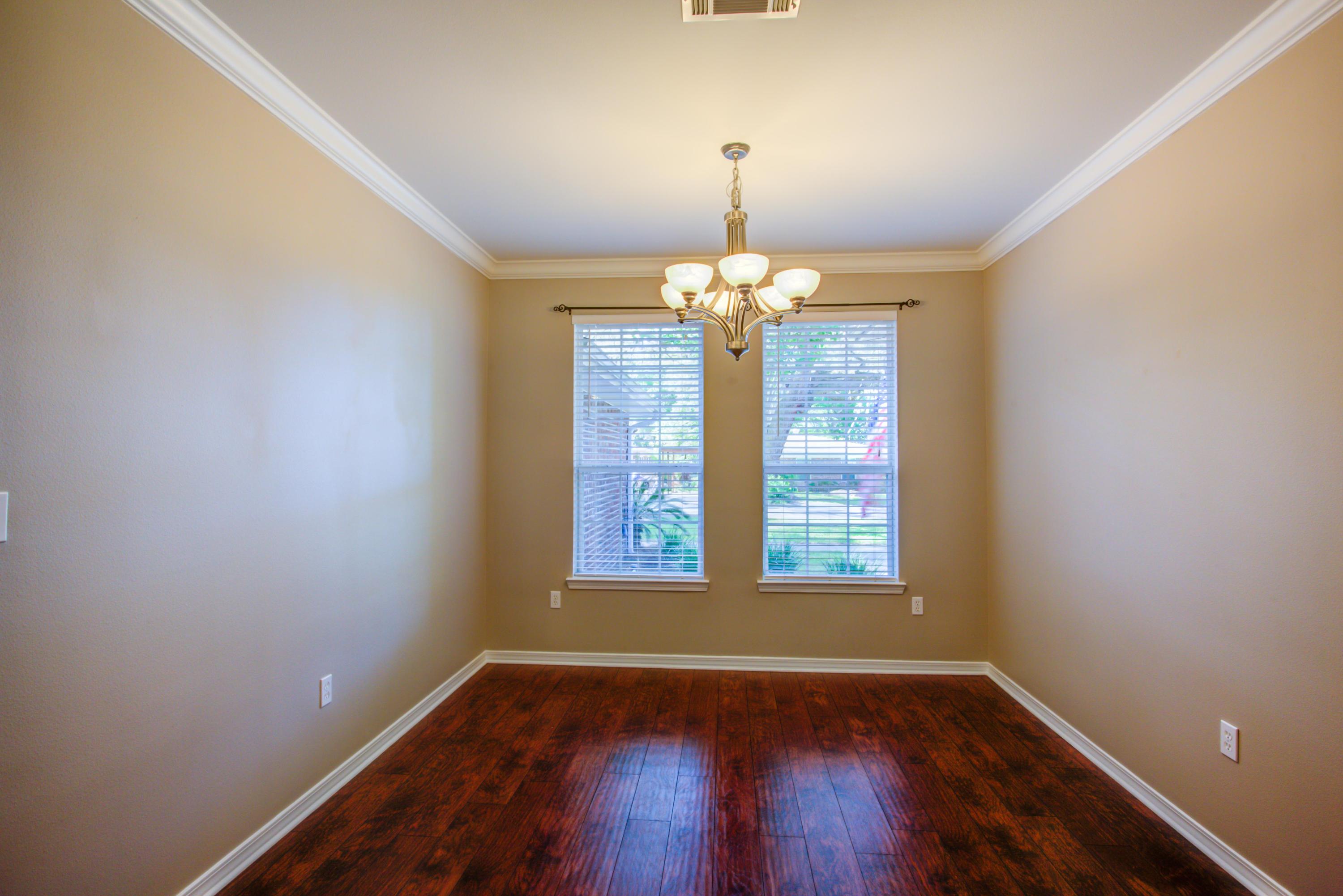 HELMS & ALLEN - Residential