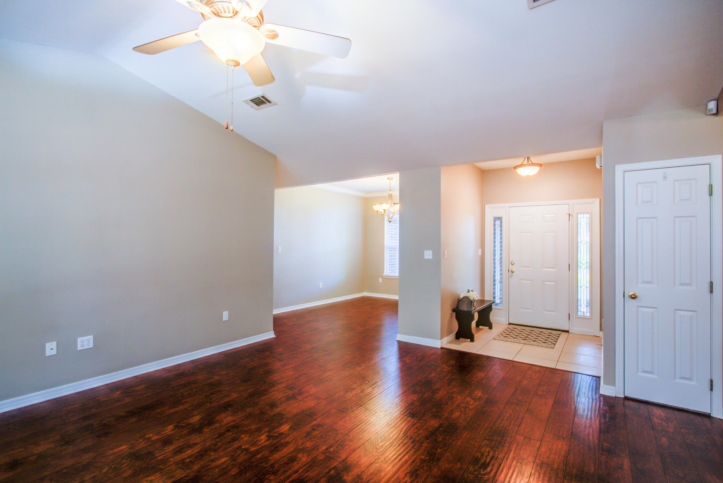 HELMS & ALLEN - Residential