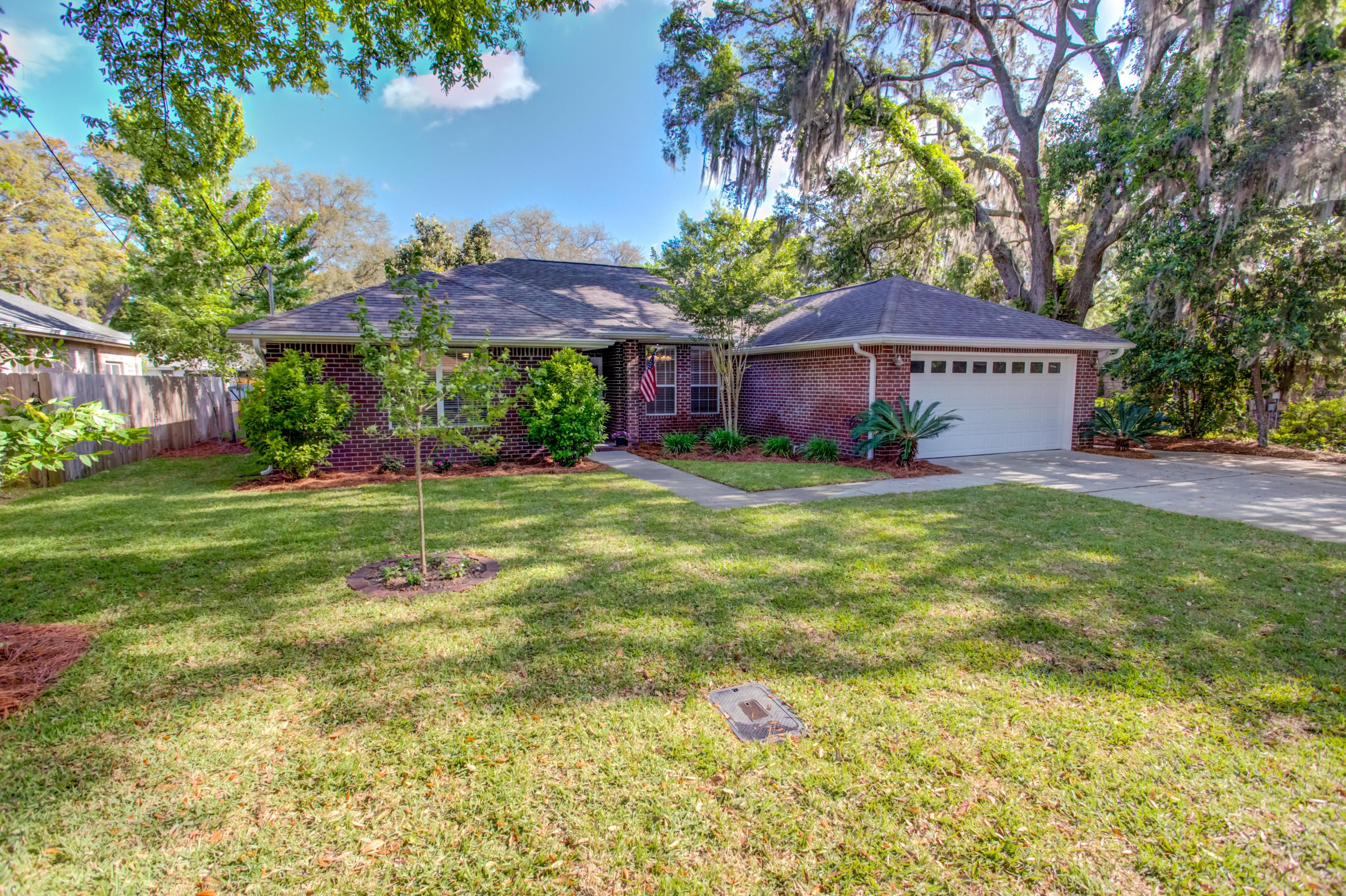 HELMS & ALLEN - Residential