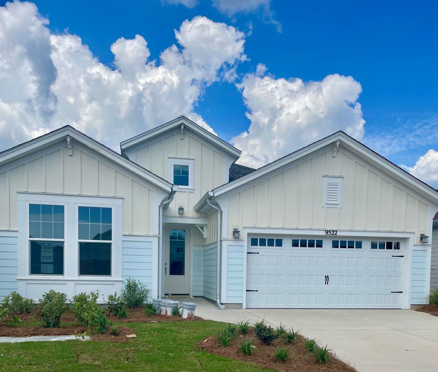 Entered For Comp Purposes Only