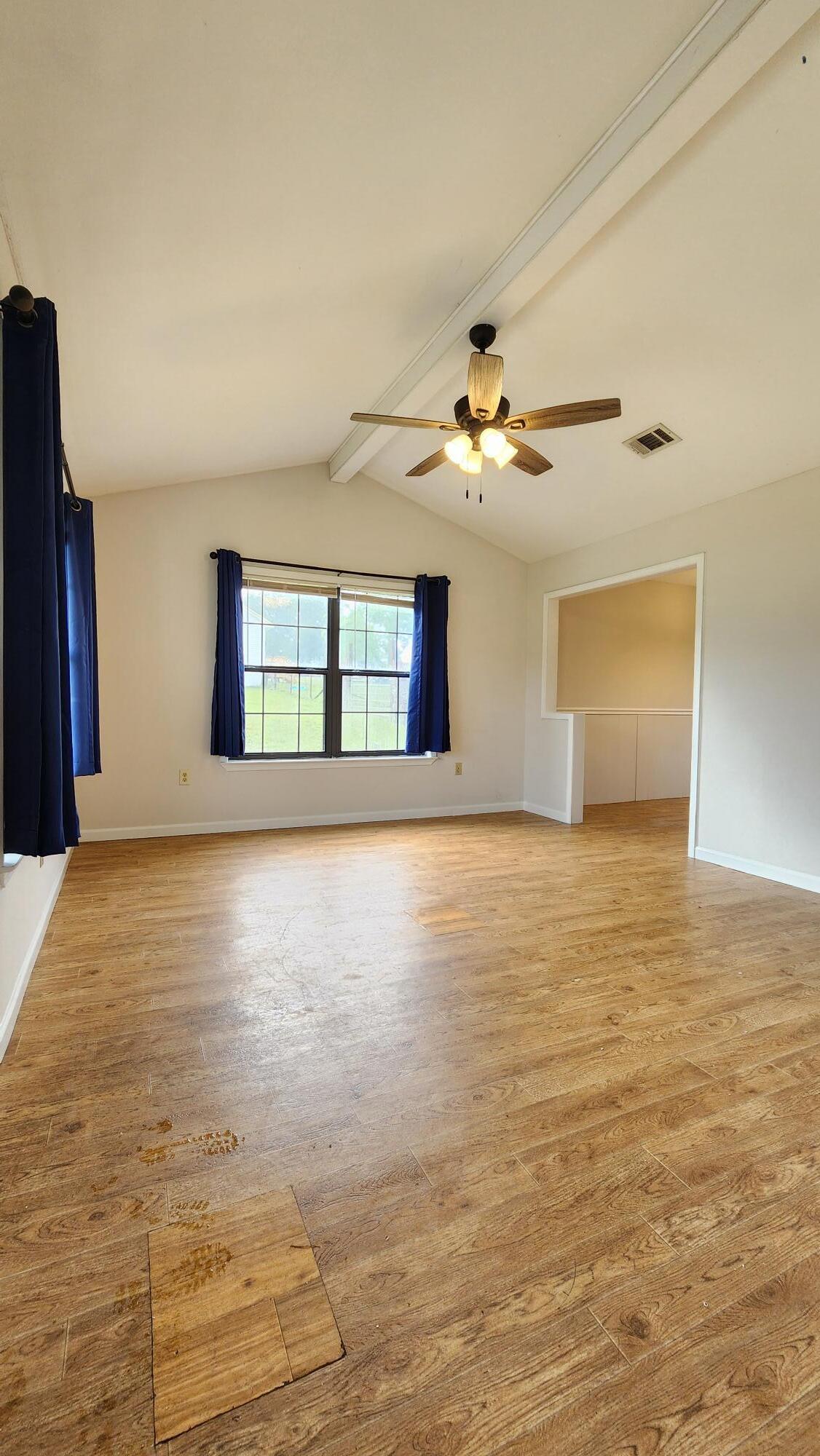 AUBURN HEIGHTS - Residential