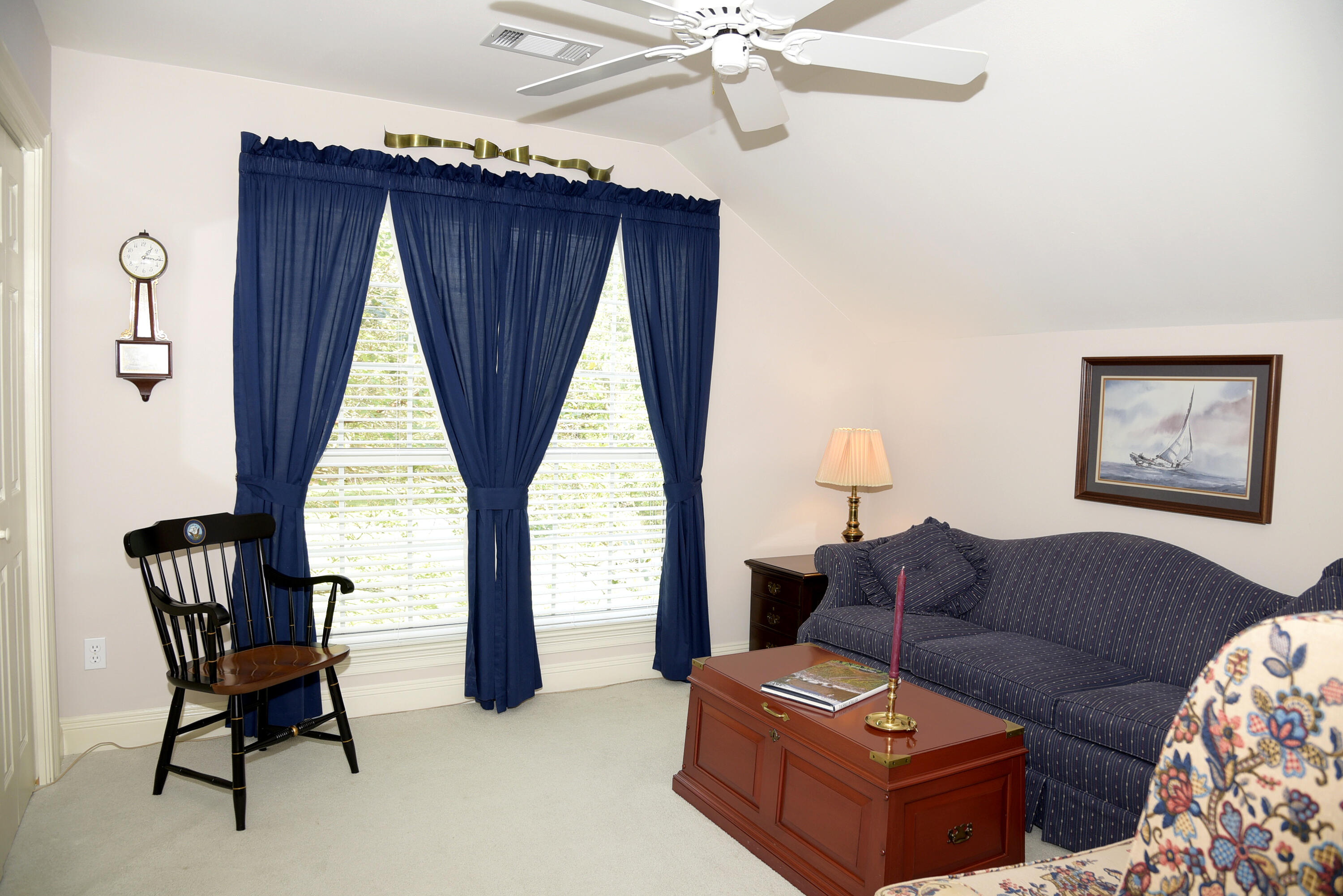TURNBERRY PLACE - Residential