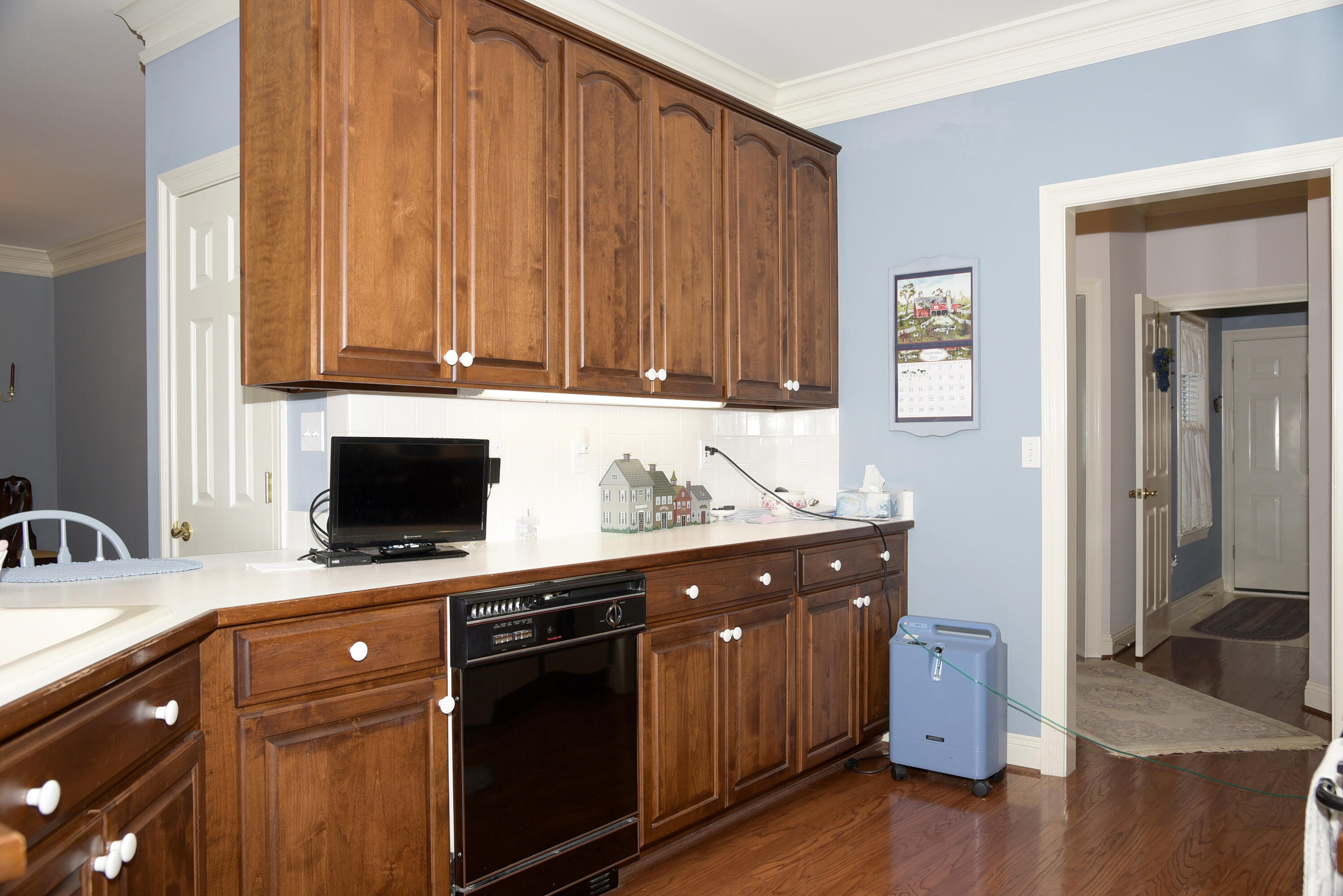 TURNBERRY PLACE - Residential