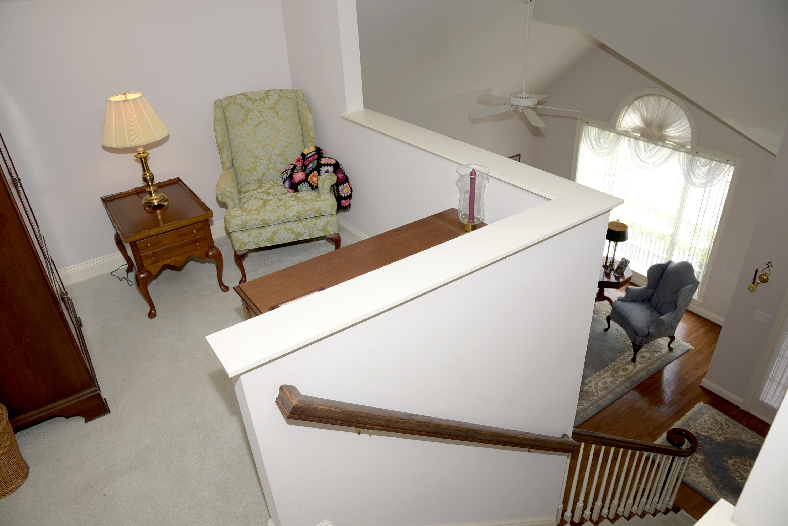 TURNBERRY PLACE - Residential
