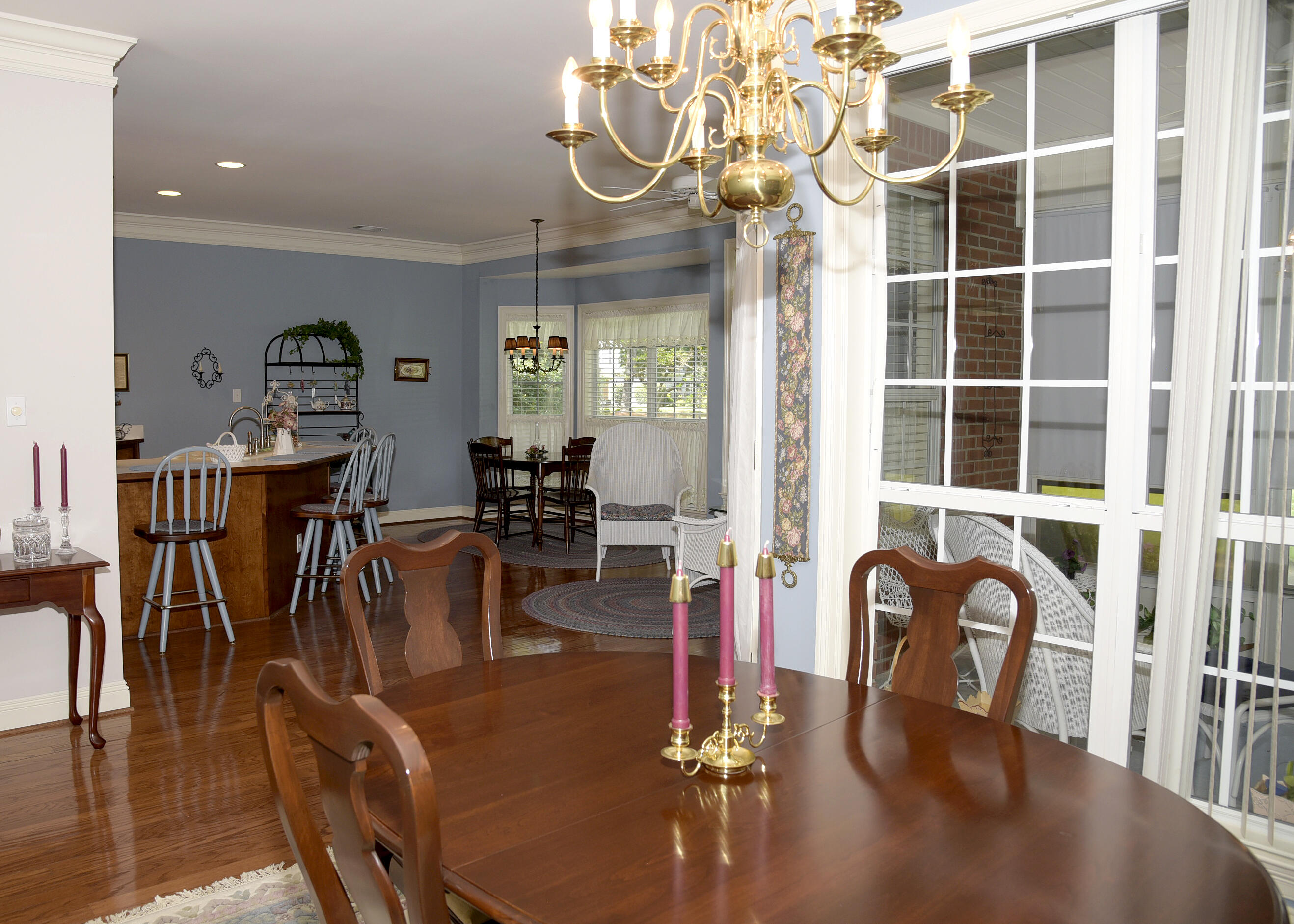TURNBERRY PLACE - Residential