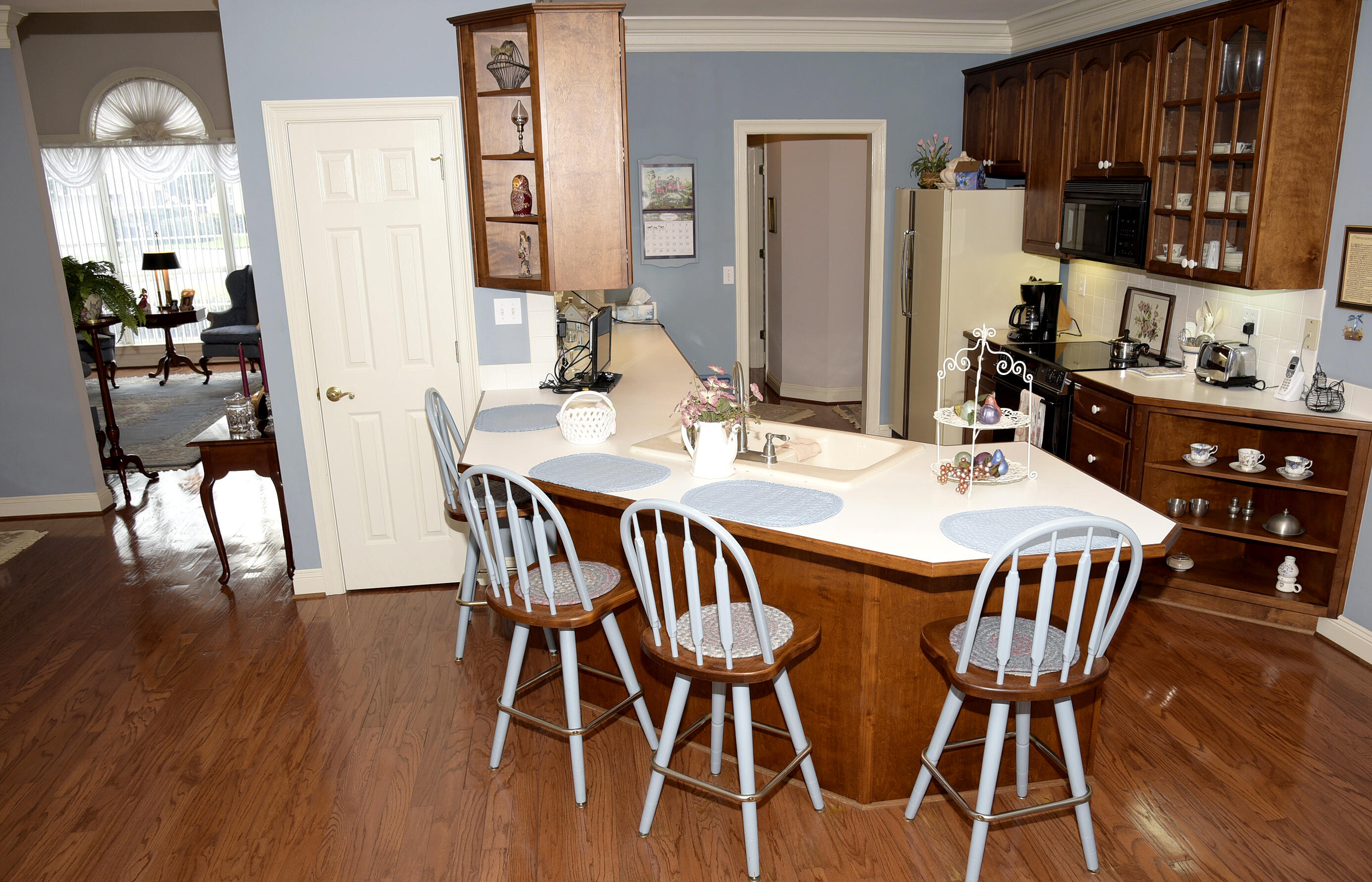 TURNBERRY PLACE - Residential