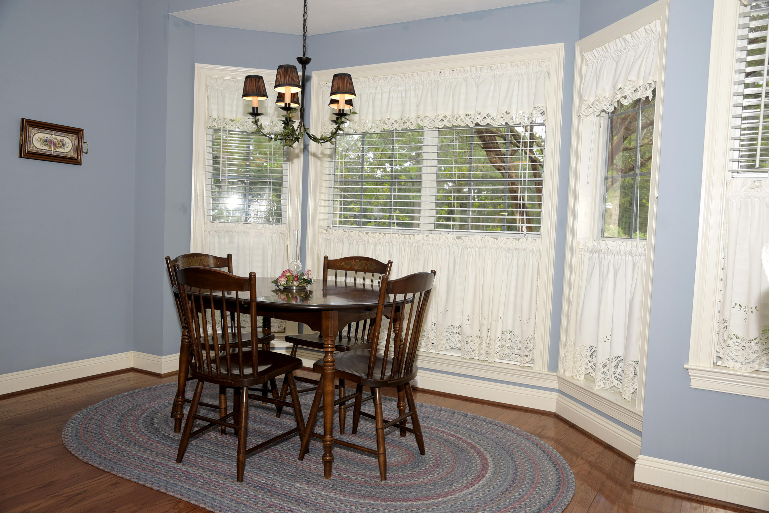 TURNBERRY PLACE - Residential